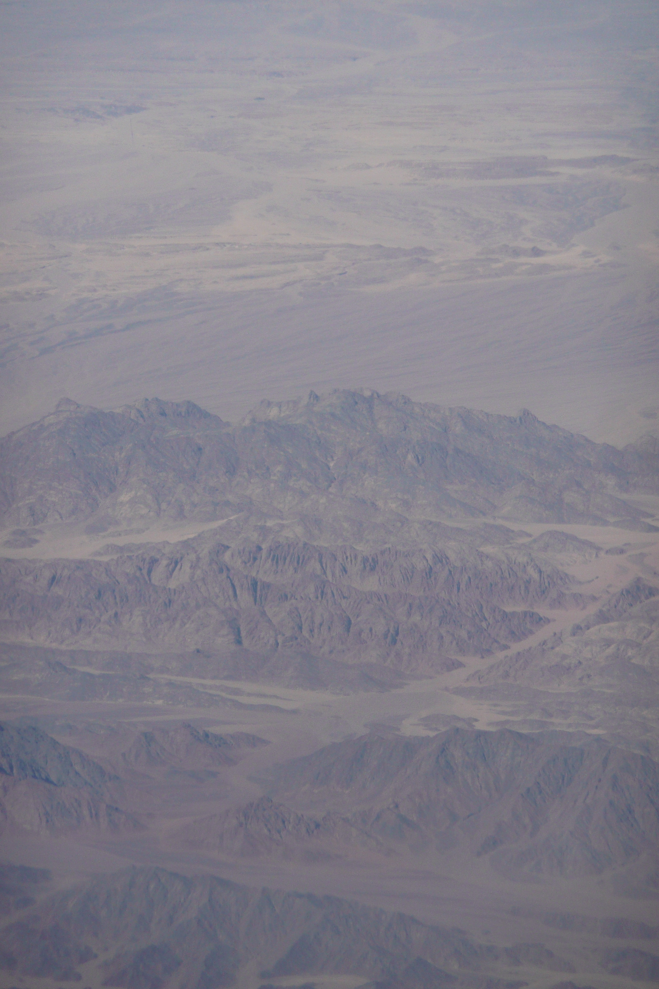 รูปถ่าย อียิปต์(Egypt) อียิปต์จากมุมสูง(Egypt from the sky) 2008-06 14