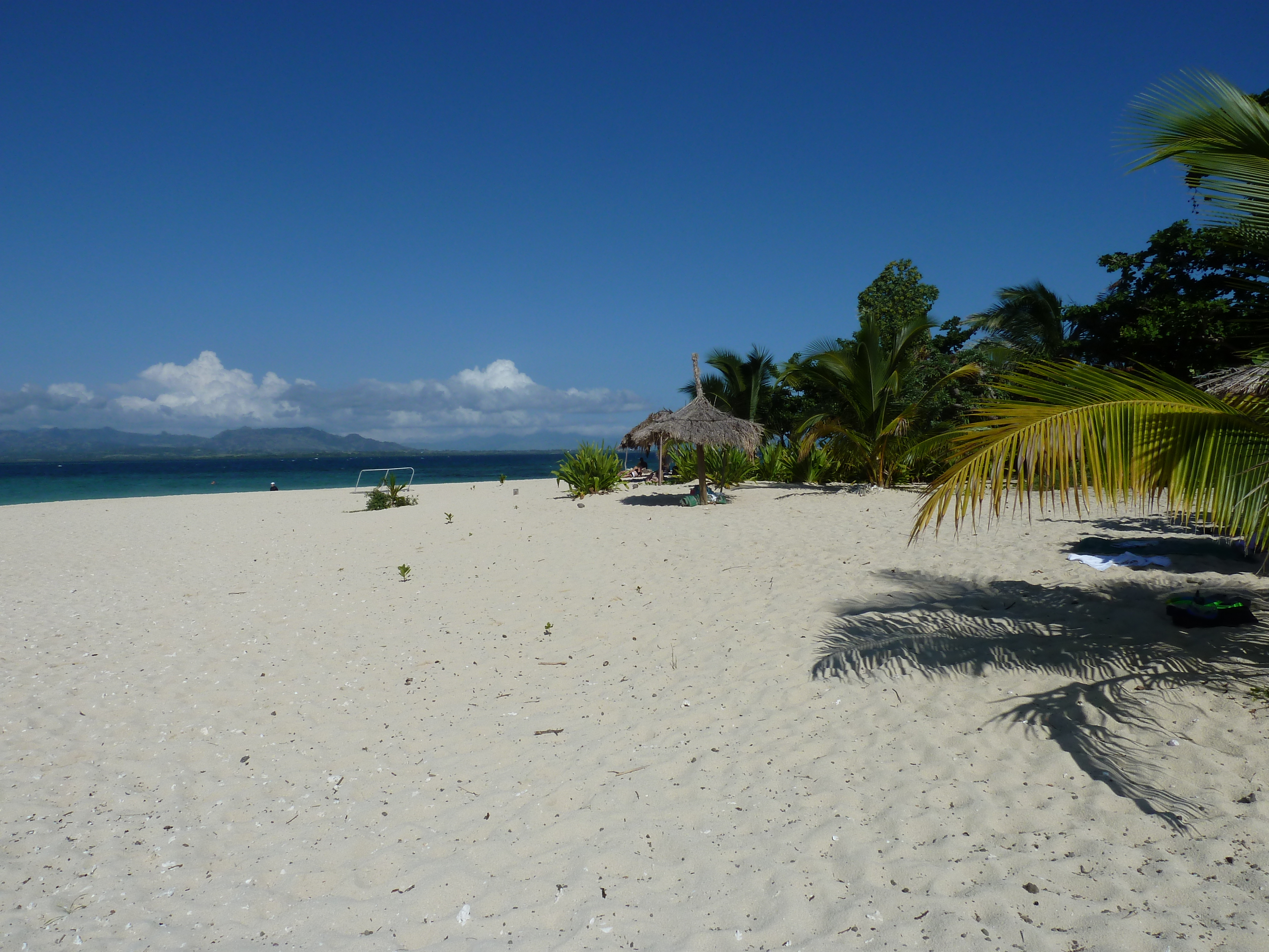 รูปถ่าย ฟิจิ(Fiji) เรือสำราญกัปตันคุก(Captain Cook Cruises) 2010-05 42