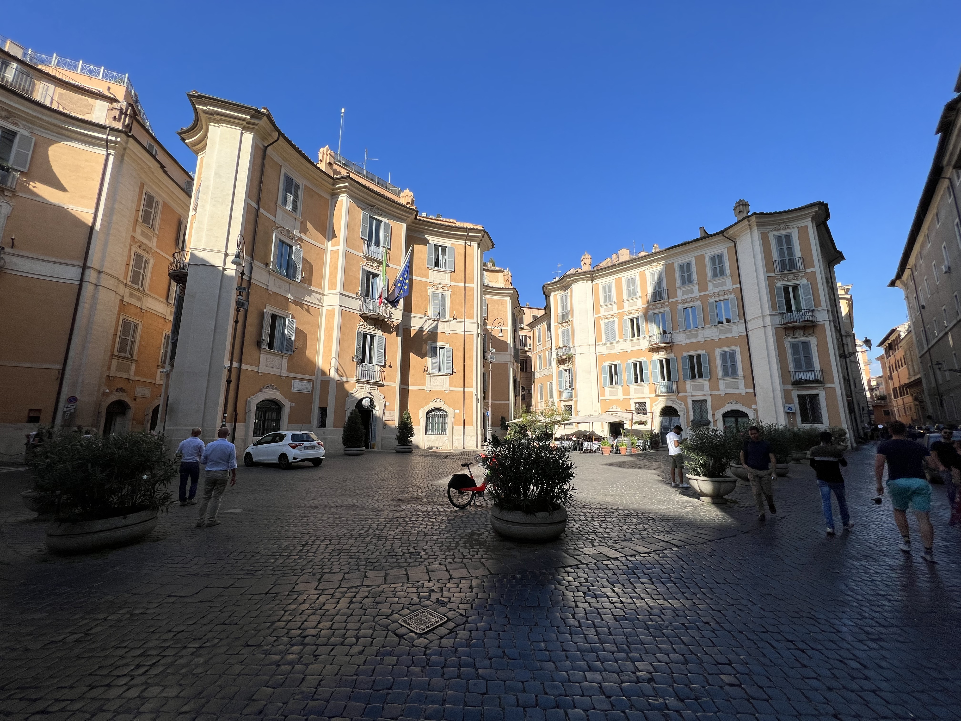 รูปถ่าย อิตาลี(Italy) โรม(Rome) 2021-09 169