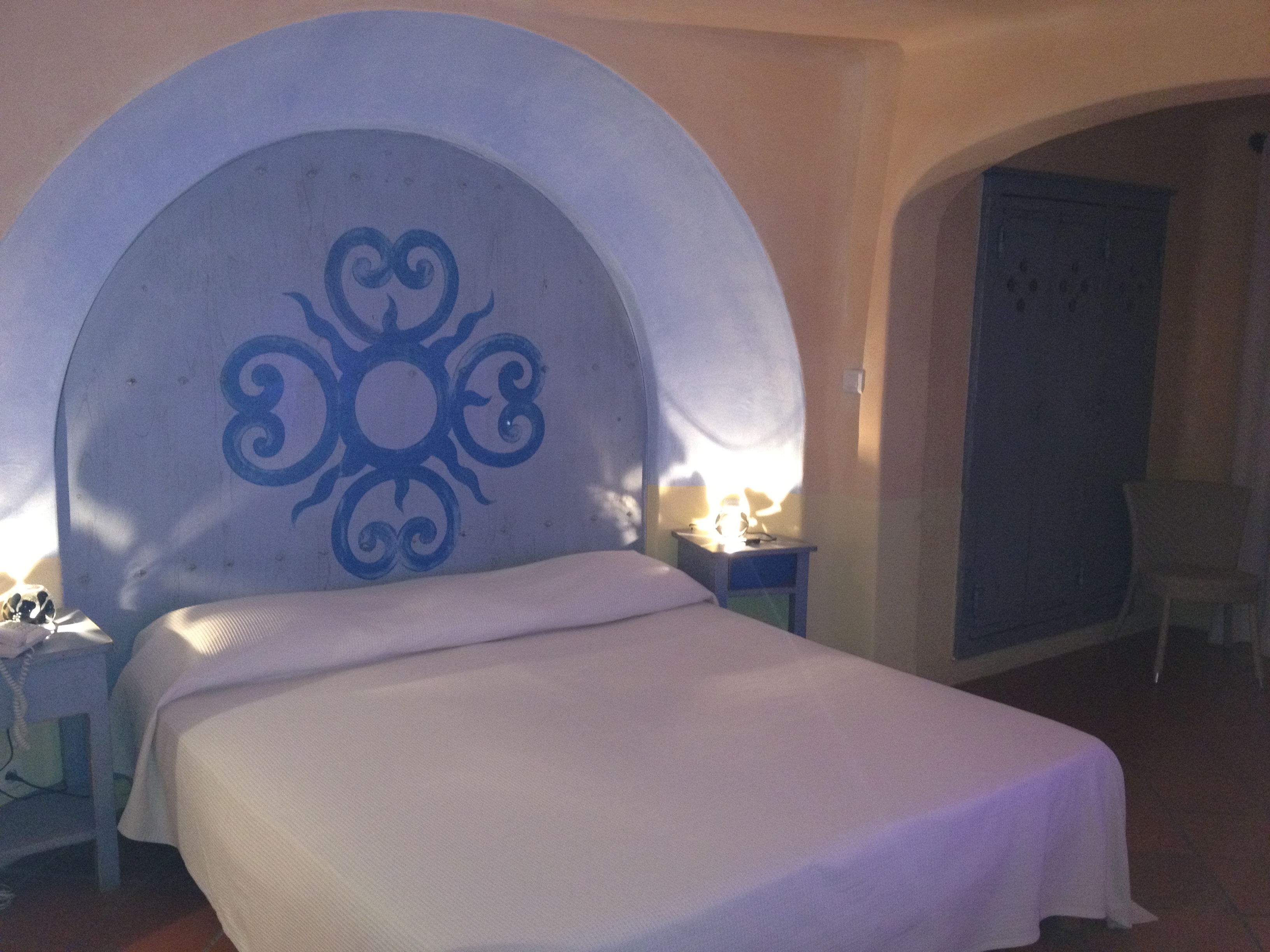 รูปถ่าย ฝรั่งเศส(France) คอร์สิคา(Corsica) โรงแรมการาเนลลา(Caranella Hotel) 2012-09 24