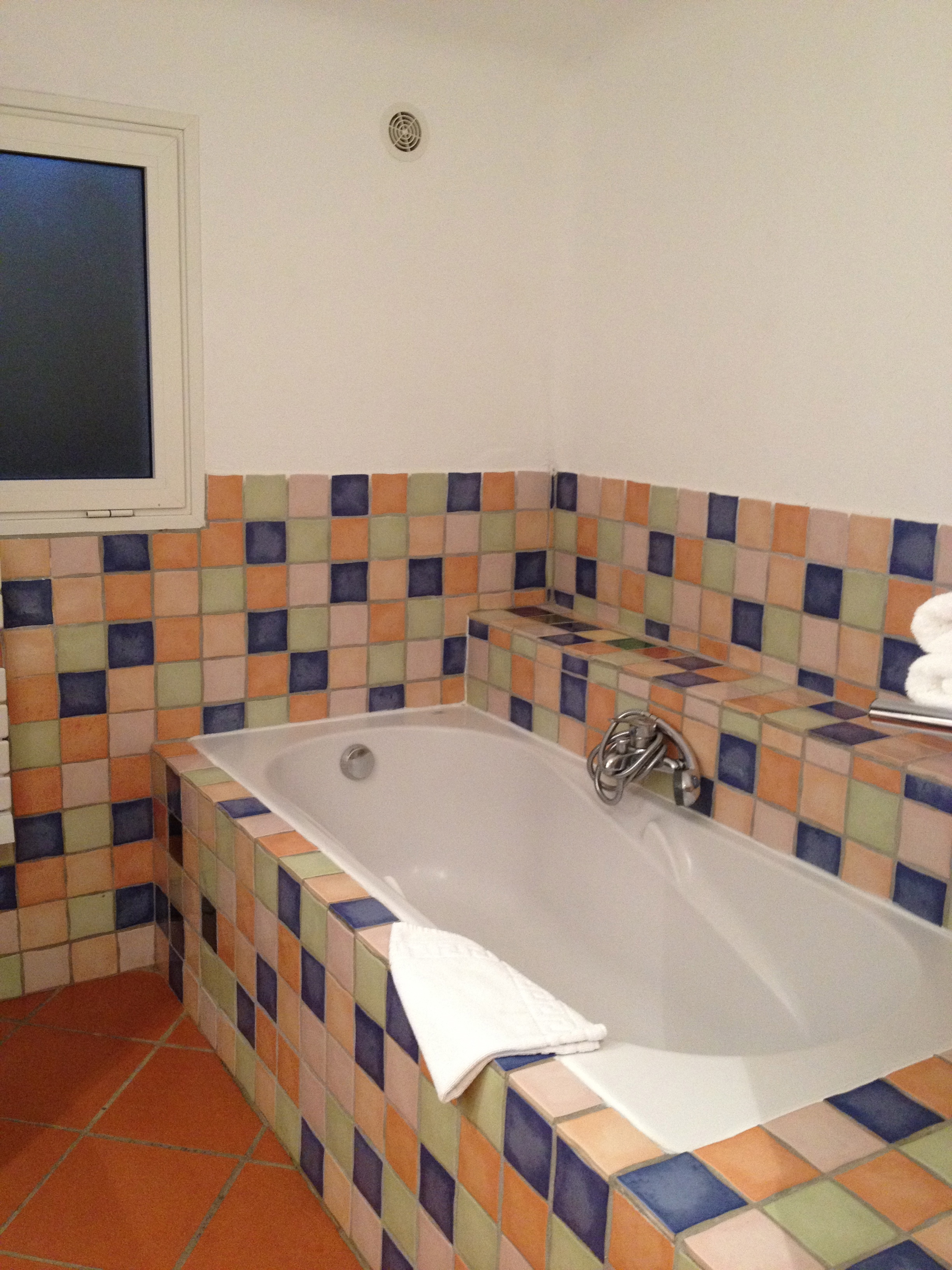 รูปถ่าย ฝรั่งเศส(France) คอร์สิคา(Corsica) โรงแรมการาเนลลา(Caranella Hotel) 2012-09 23