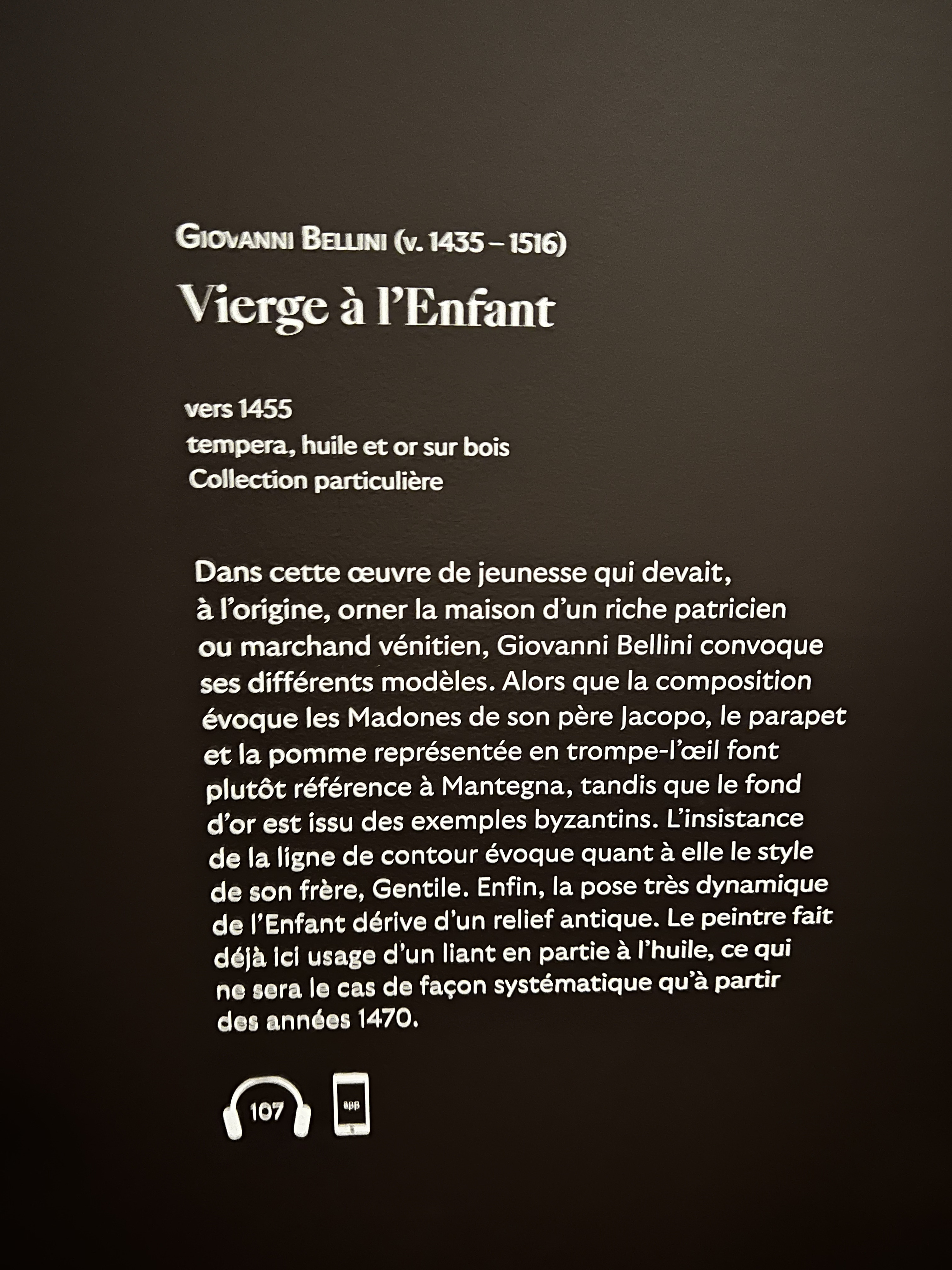 รูปถ่าย ฝรั่งเศส(France) ปารีส(Paris) พิพิธภัณฑ์ฌักมาร์-อ็องเดร(Jacquemart Andre Museum) 2023-04 53