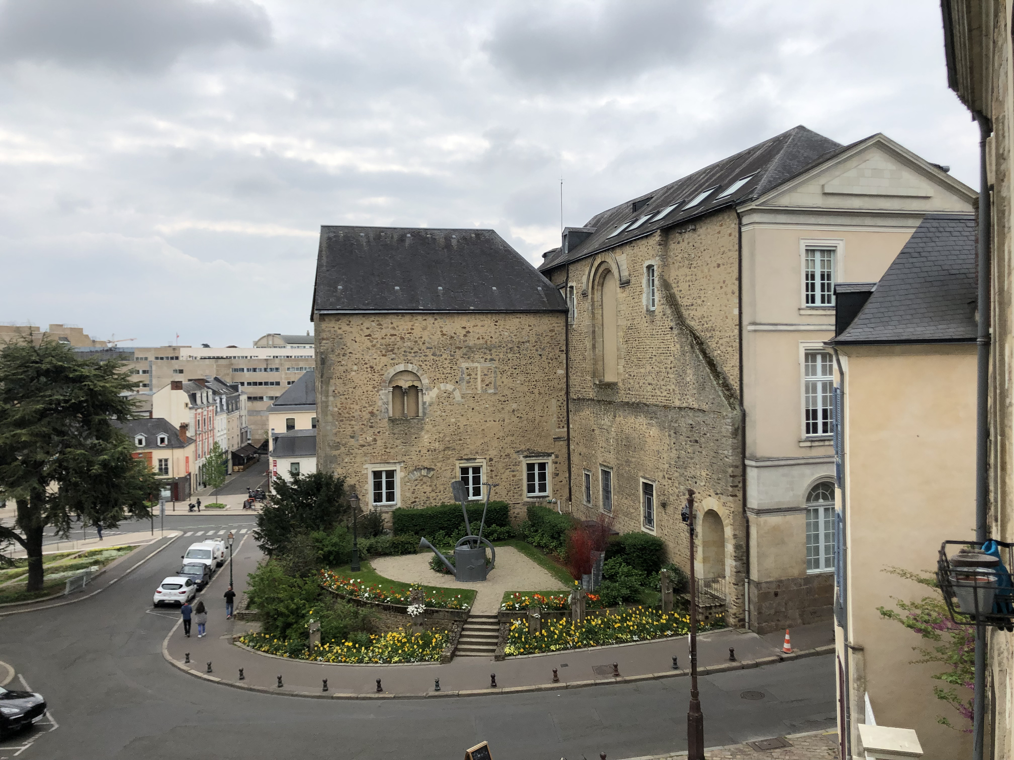 รูปถ่าย ฝรั่งเศส(France) เลอม็อง(Le Mans) 2019-05 86