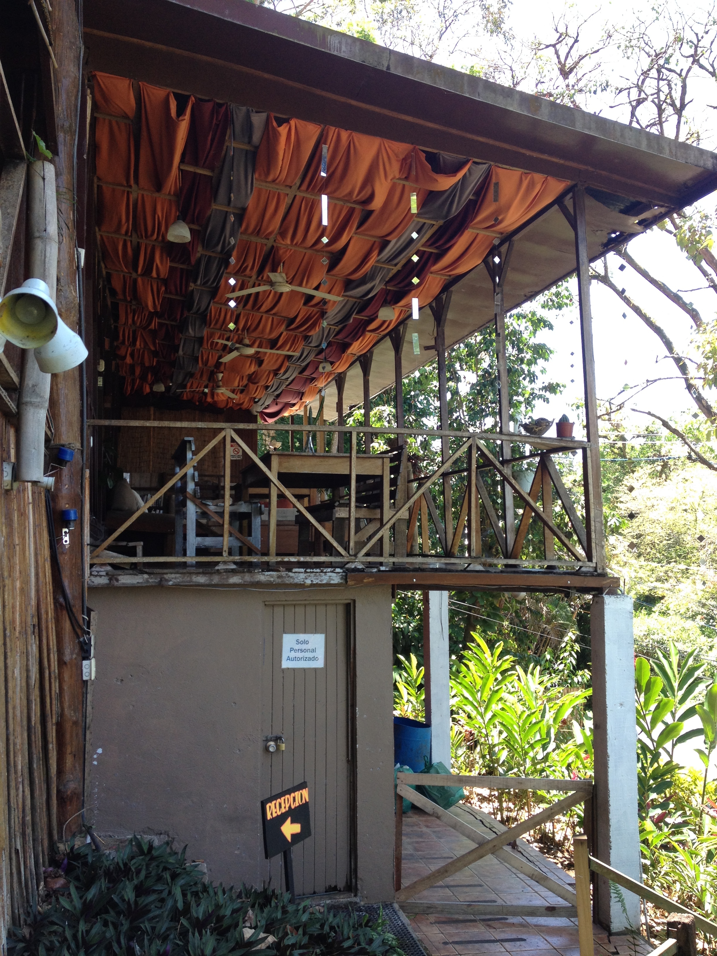 รูปถ่าย คอสตาริกา(Costa Rica) มานวยล์อันโตนีโอ(Manuel Antonio) 2015-03 523