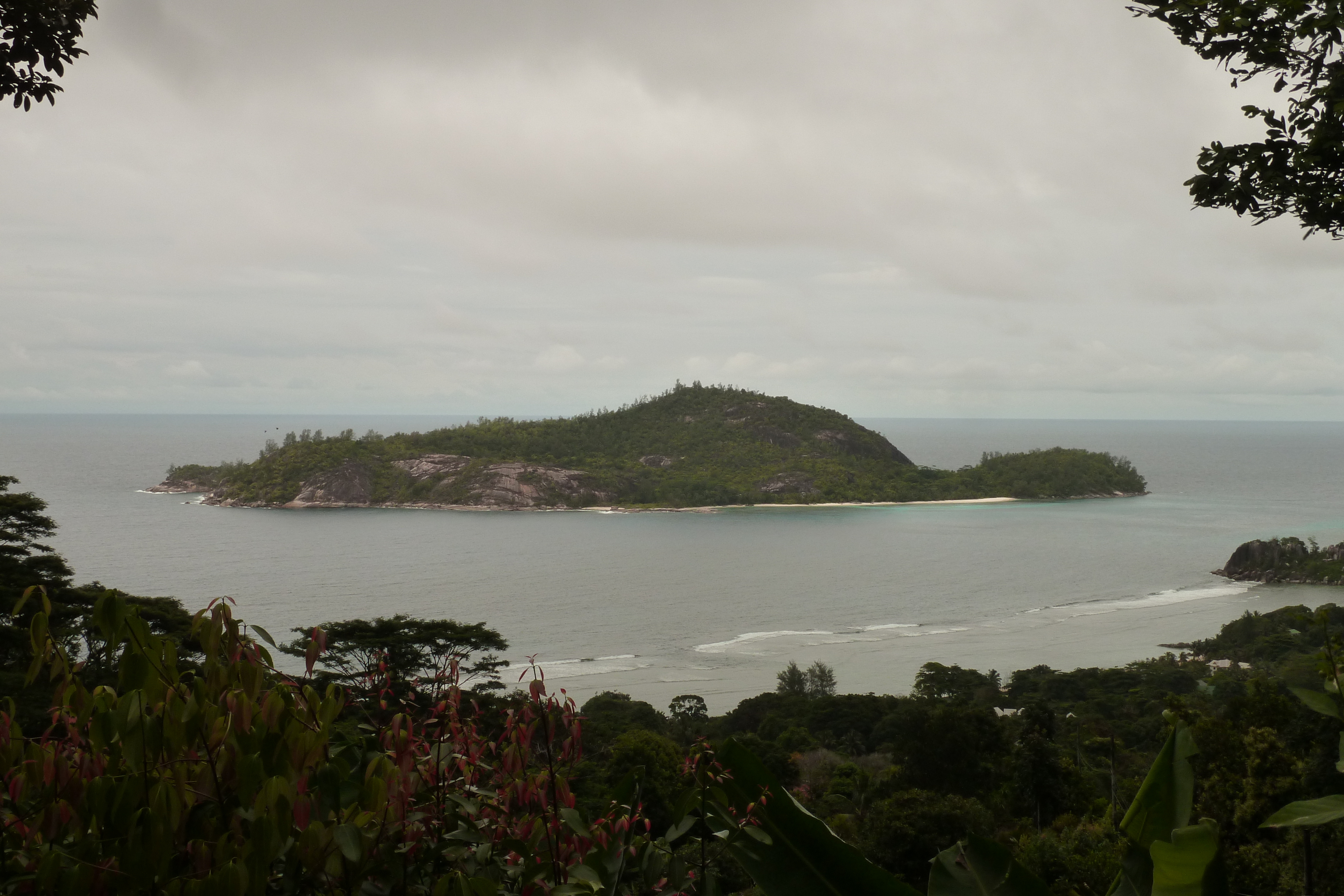 รูปถ่าย เซเชลส์(Seychelles) เกาะมาเฮ(Mahe) 2011-10 103