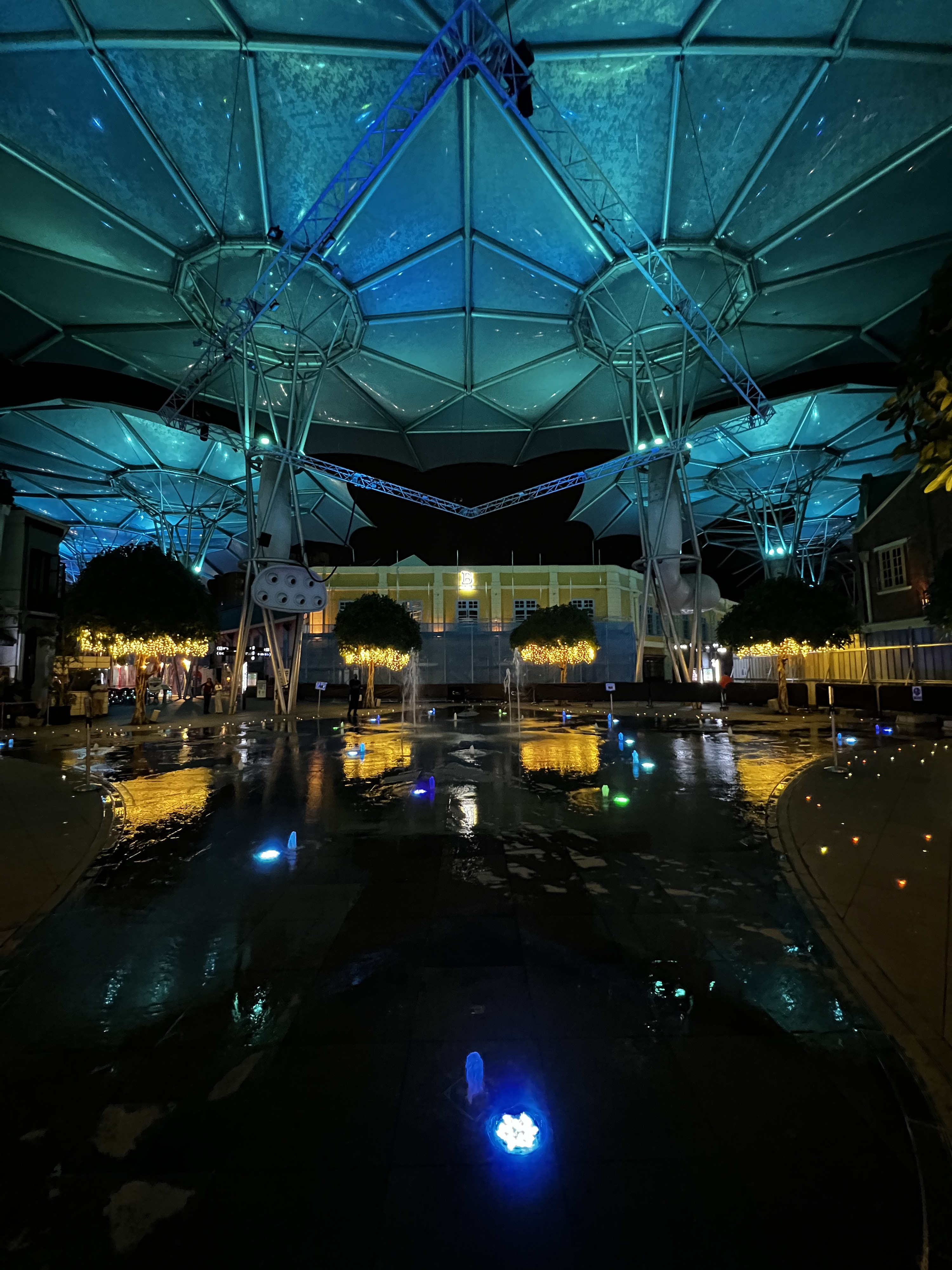 รูปถ่าย สิงคโปร์(Singapore) คลาร์กคีย์(Clarke Quay) 2023-01 72