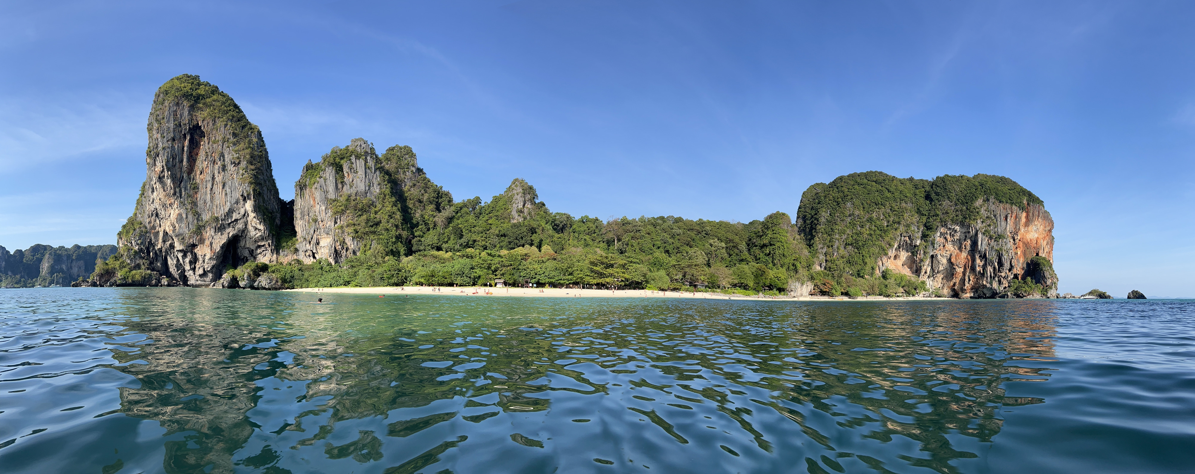 รูปถ่าย ไทย(Thailand) กระบี่(Krabi) 2023-01 267
