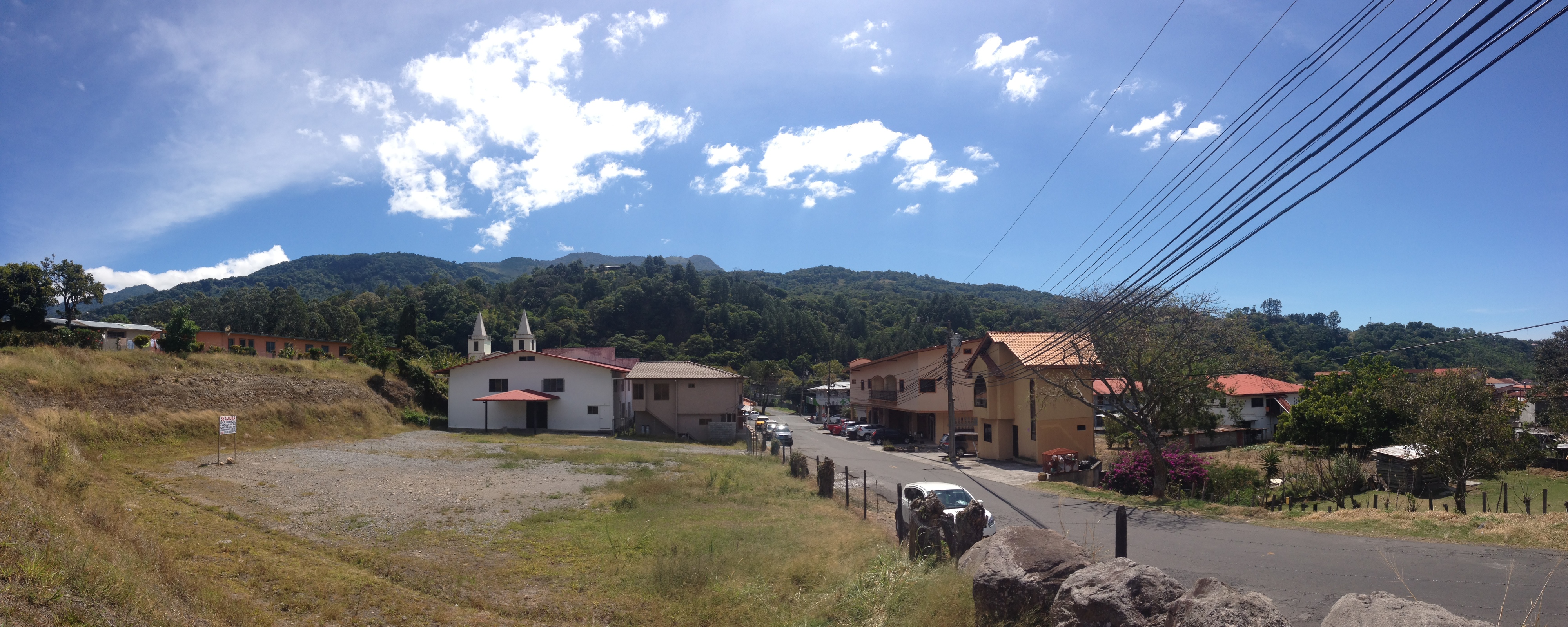 รูปถ่าย ปานามา(Panama) โบเกเต(Boquete) 2015-03 155