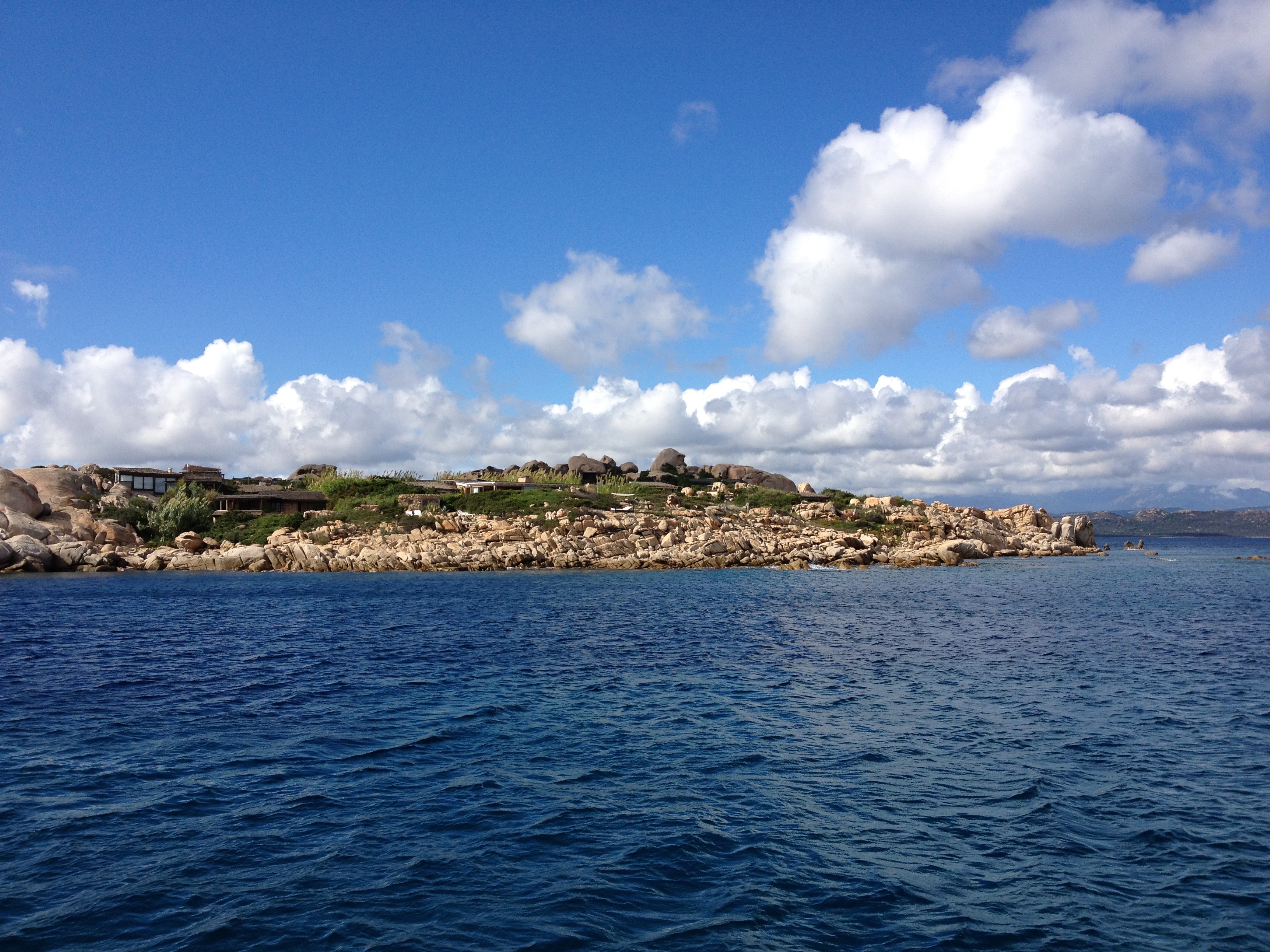 รูปถ่าย ฝรั่งเศส(France) คอร์สิคา(Corsica) เกาะกาวัลโล(Cavallo) 2012-09 107