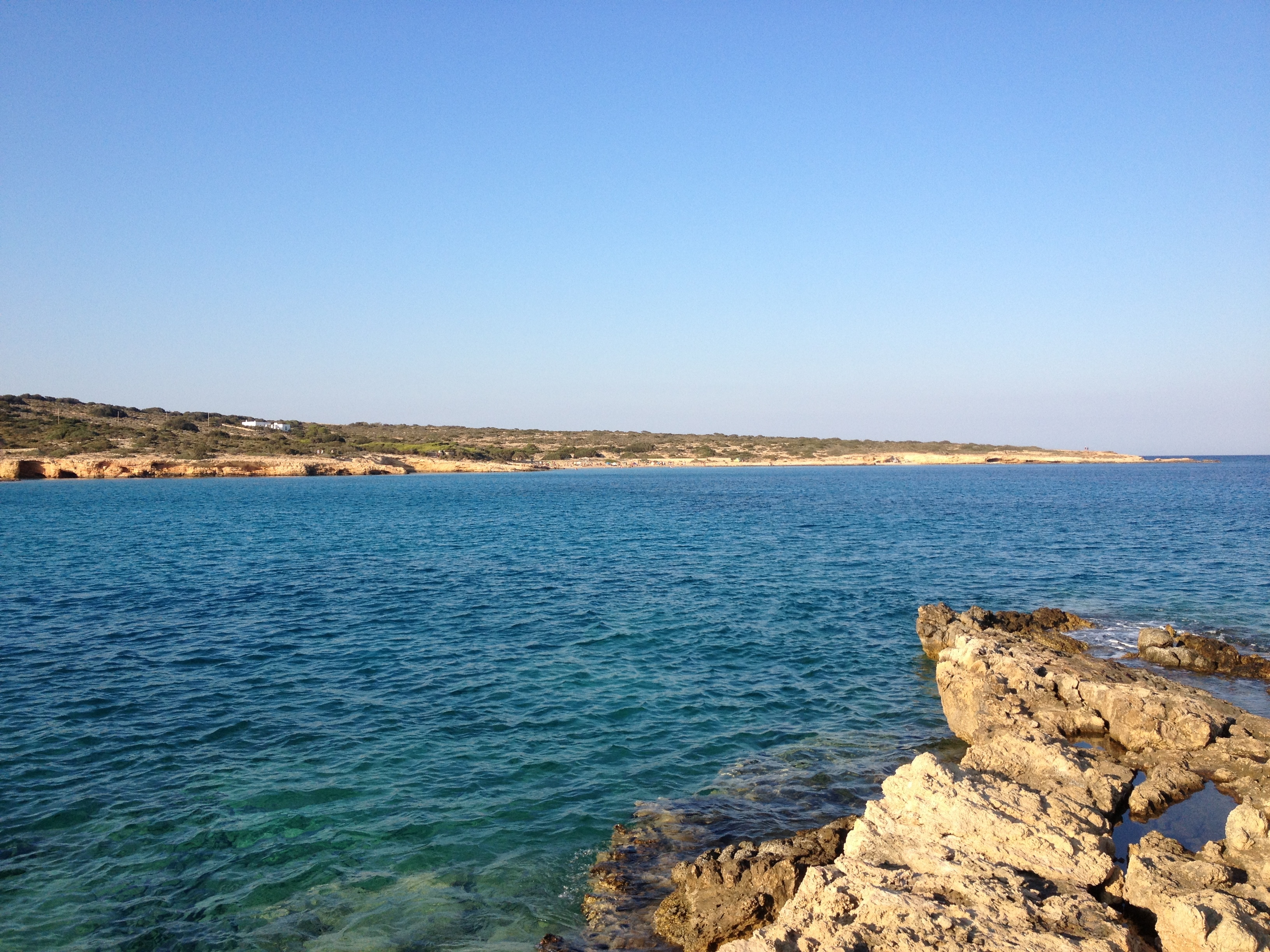 รูปถ่าย กรีก(Greece) เกาะคูโฟนิสเซีย(Koufonissia) 2014-07 489