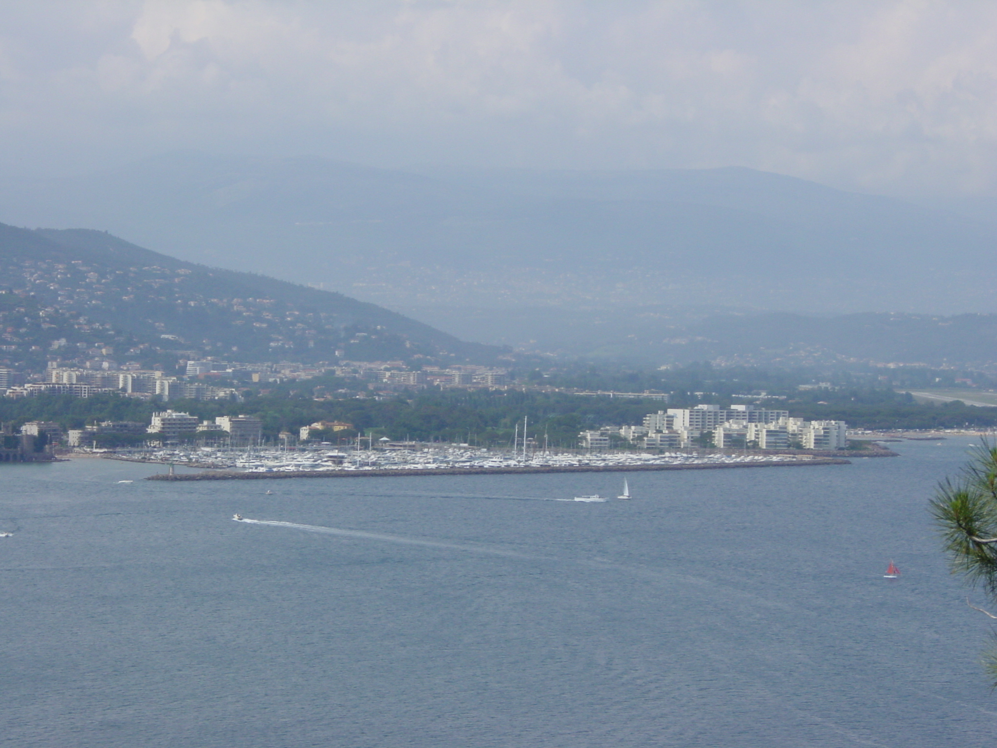รูปถ่าย ฝรั่งเศส(France) เฟรนช์ริวิเอรา(French Riviera) 2001-05 95