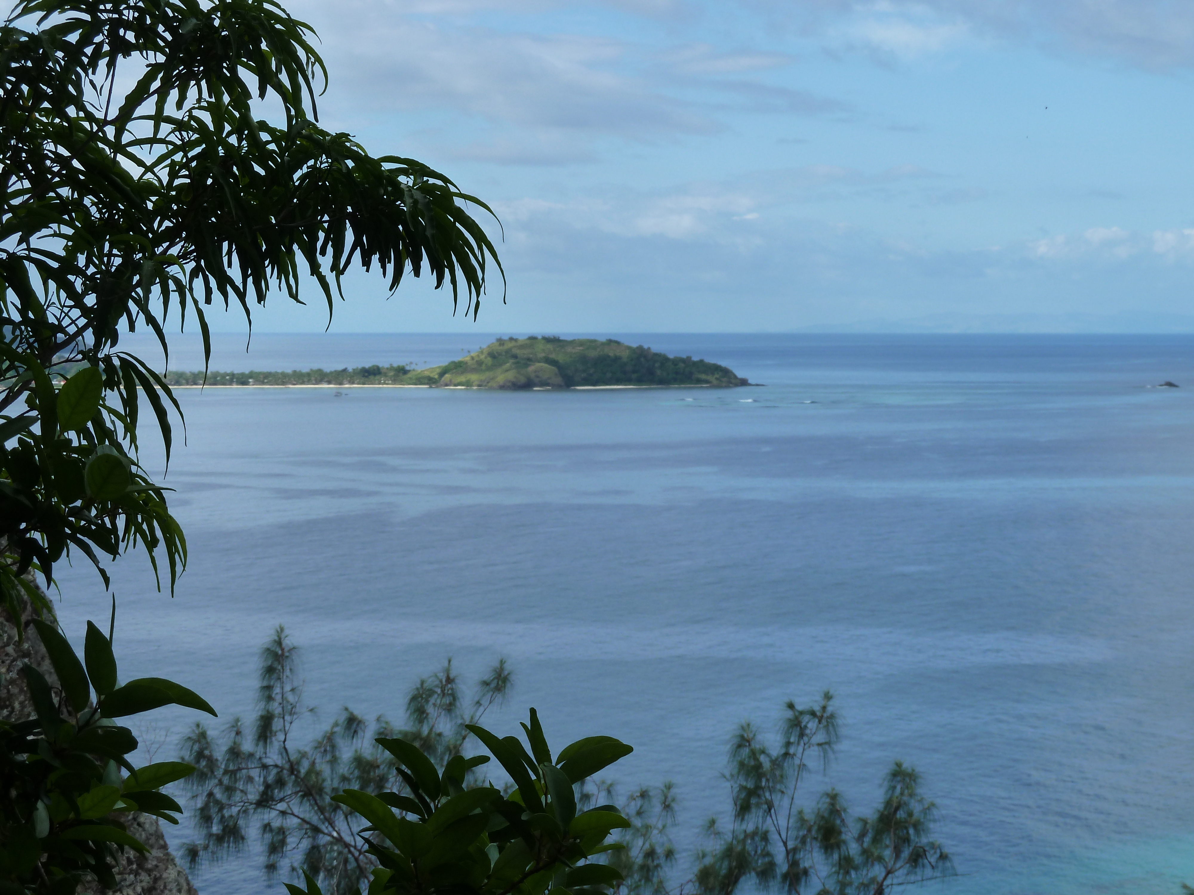 รูปถ่าย ฟิจิ(Fiji) เกาะแคสต์อะเวย์(Castaway Island) 2010-05 47