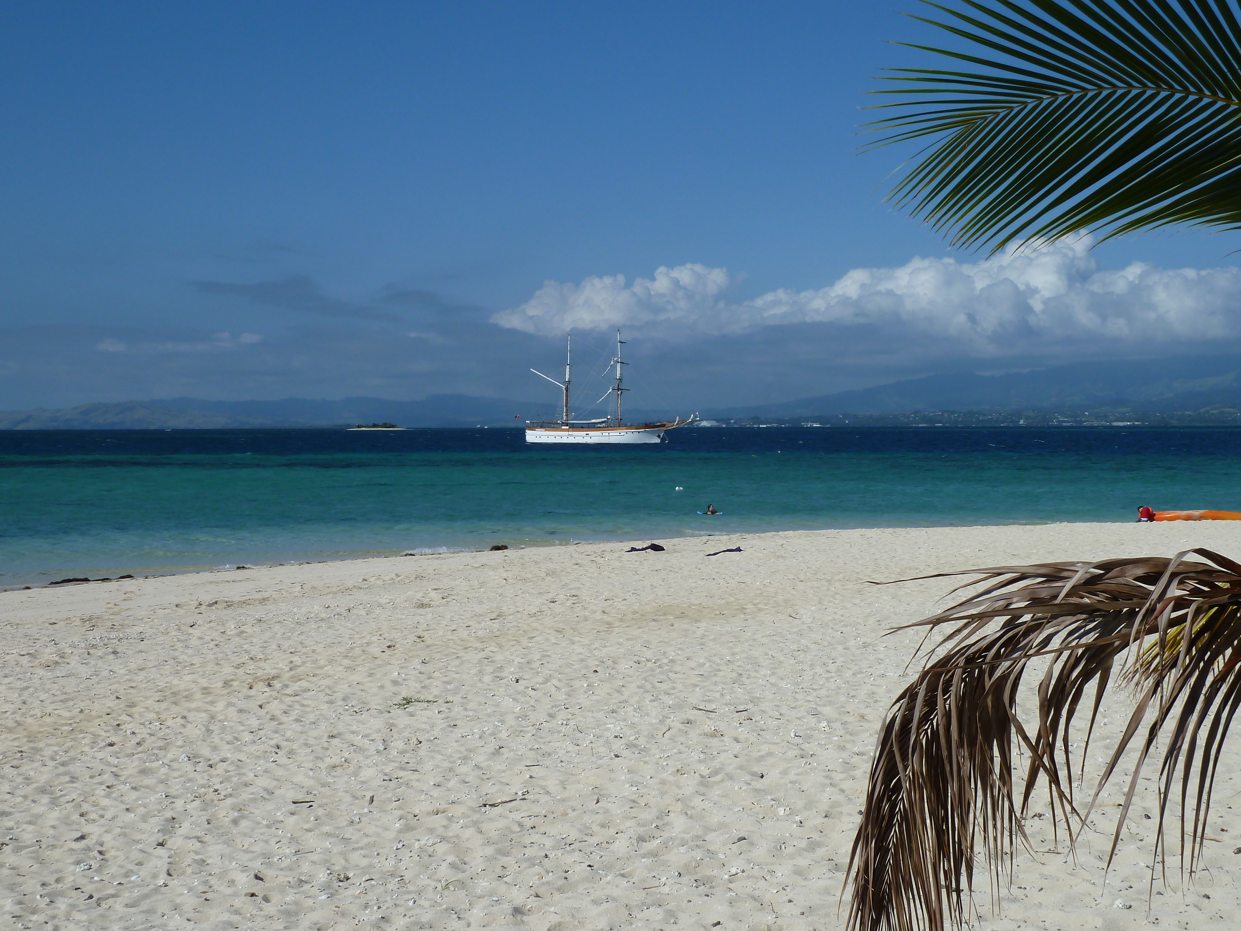 รูปถ่าย ฟิจิ(Fiji) 2010-05 61