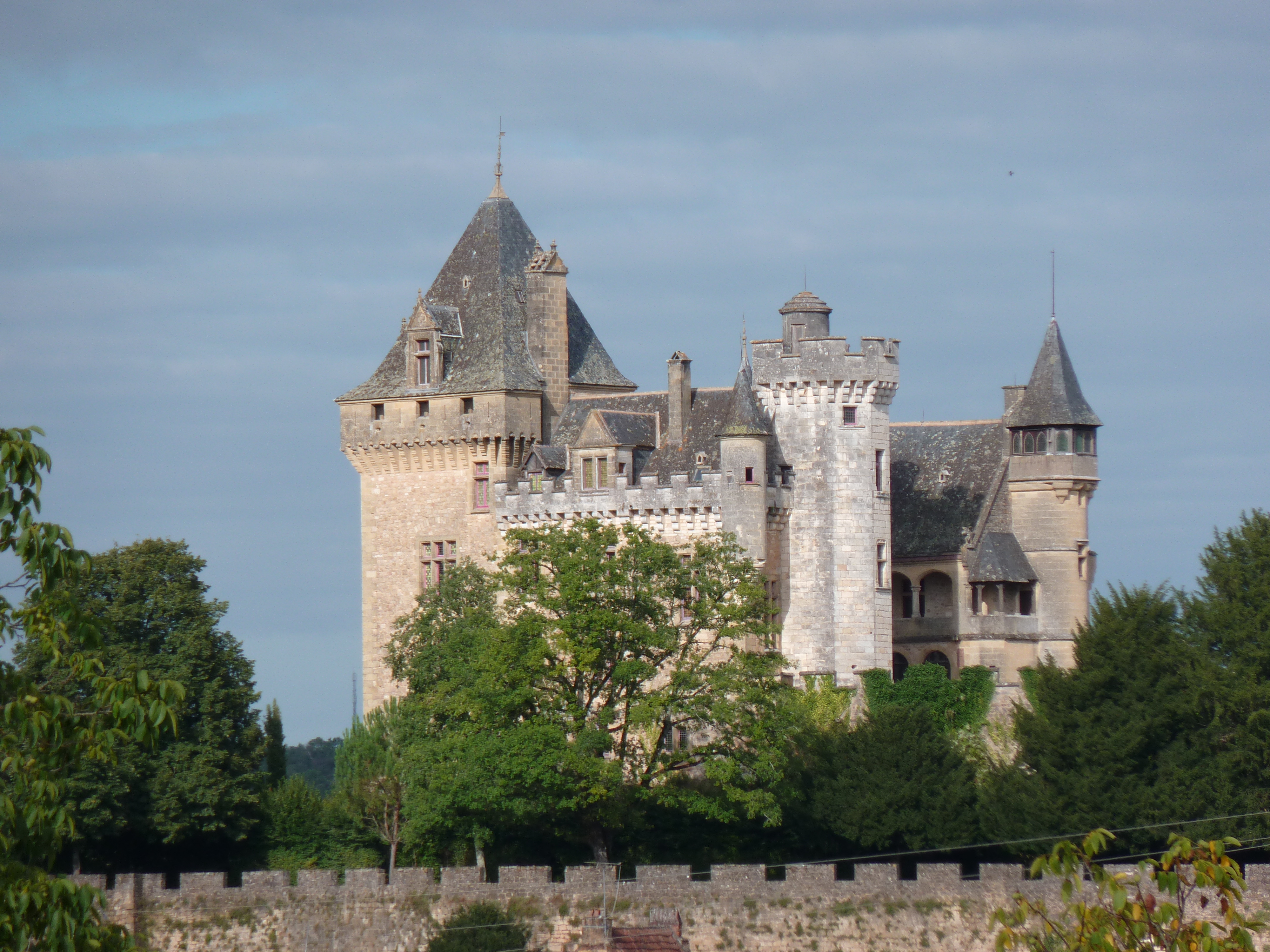 รูปถ่าย ฝรั่งเศส(France) มงฟอร์(Montfort) 2010-08 2