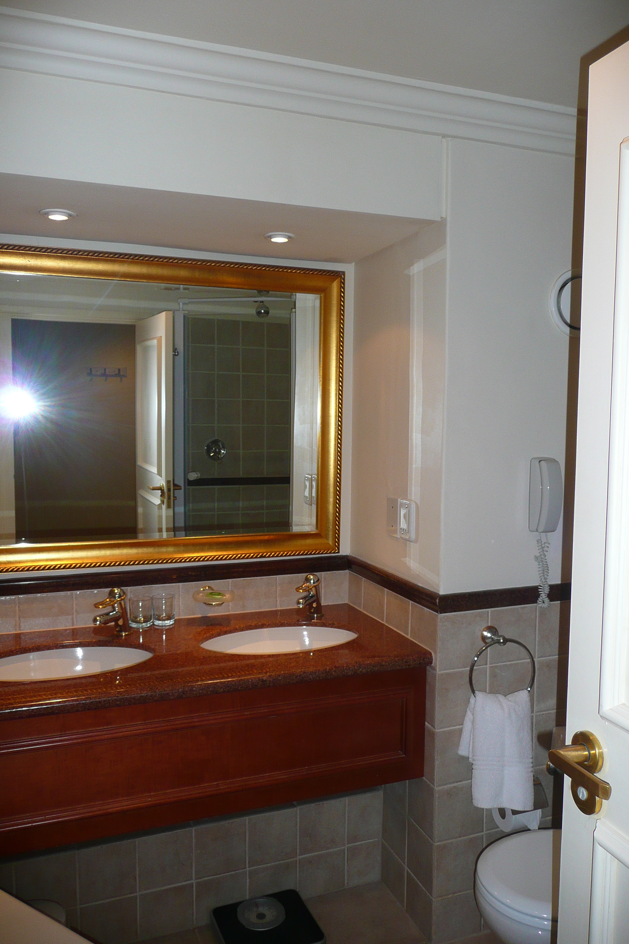 รูปถ่าย แอฟริกาใต้(South Africa) เคปทาวน์(Cape Town) โรงแรมแรดิสัน(Radisson Hotel) 2008-09 7