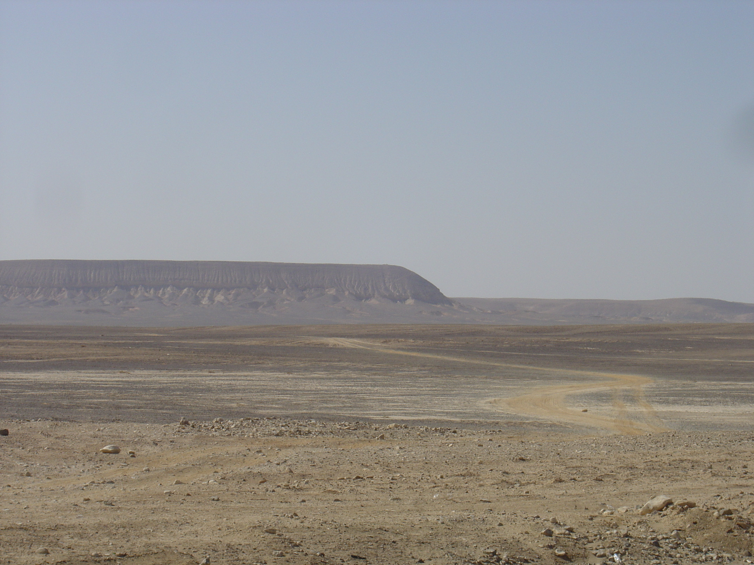 รูปถ่าย จอร์แดน(Jordan) เปตร้า(Petra) 2004-10 3