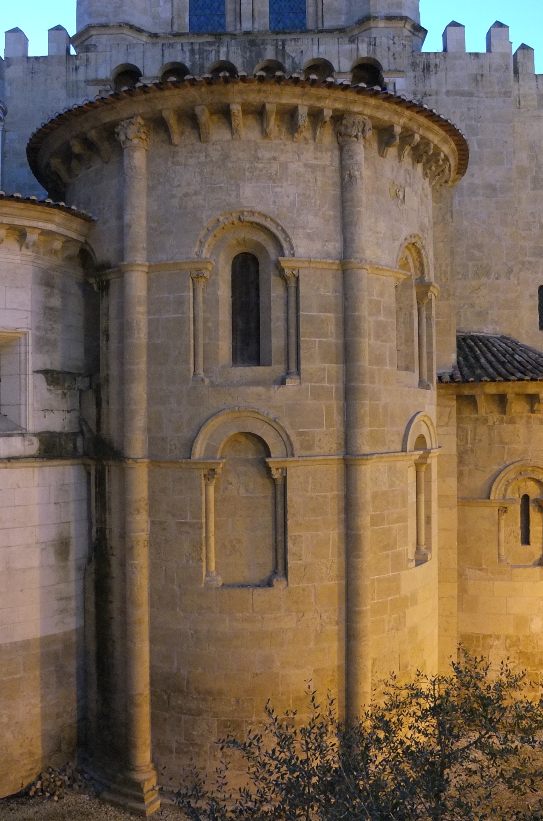 รูปถ่าย โปรตุเกส(Portugal) โกอิงบรา(Coimbra) 2013-01 41