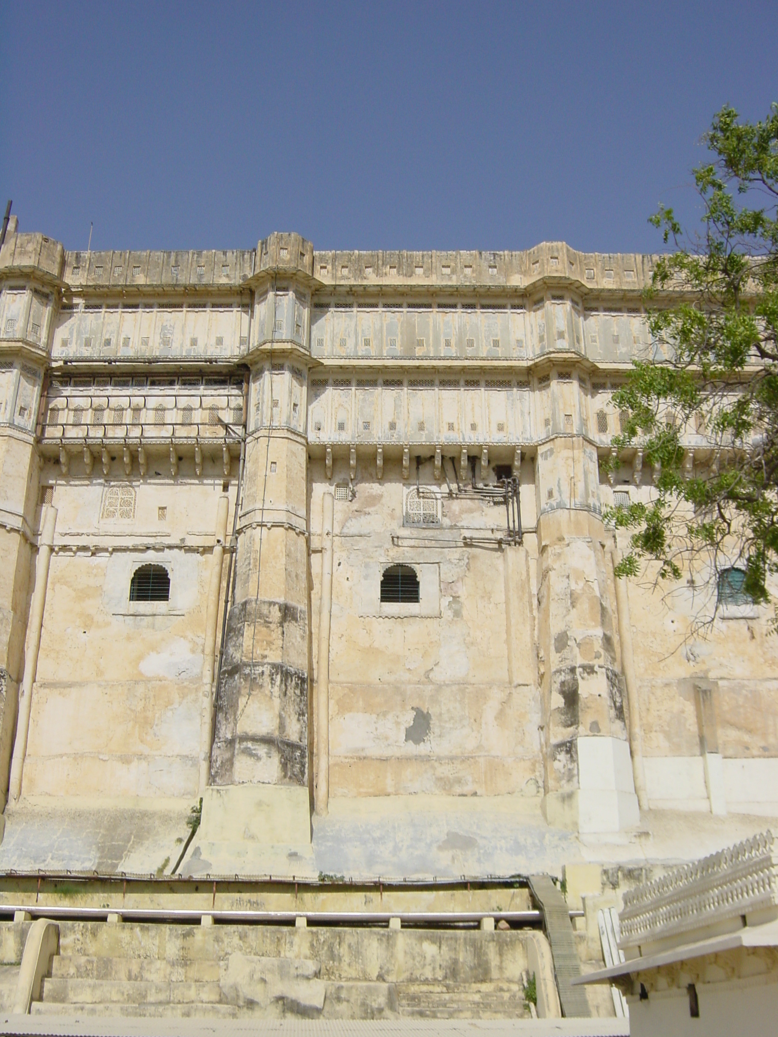 รูปถ่าย อินเดีย(India) อูไดปูร์(Udaipur) 2003-05 126