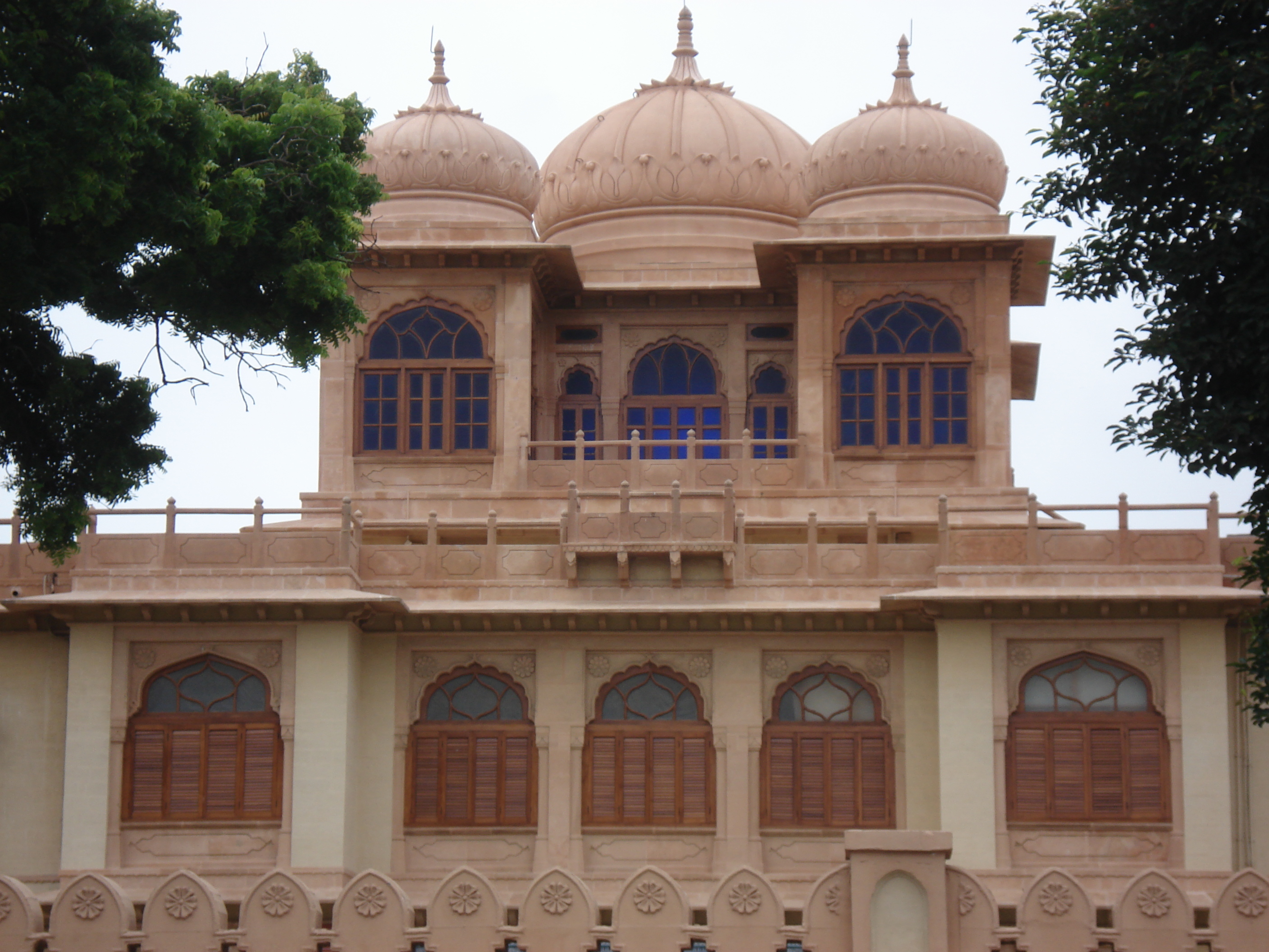 รูปถ่าย ปากีสถาน(Pakistan) การาจี(Karachi) 2006-08 29