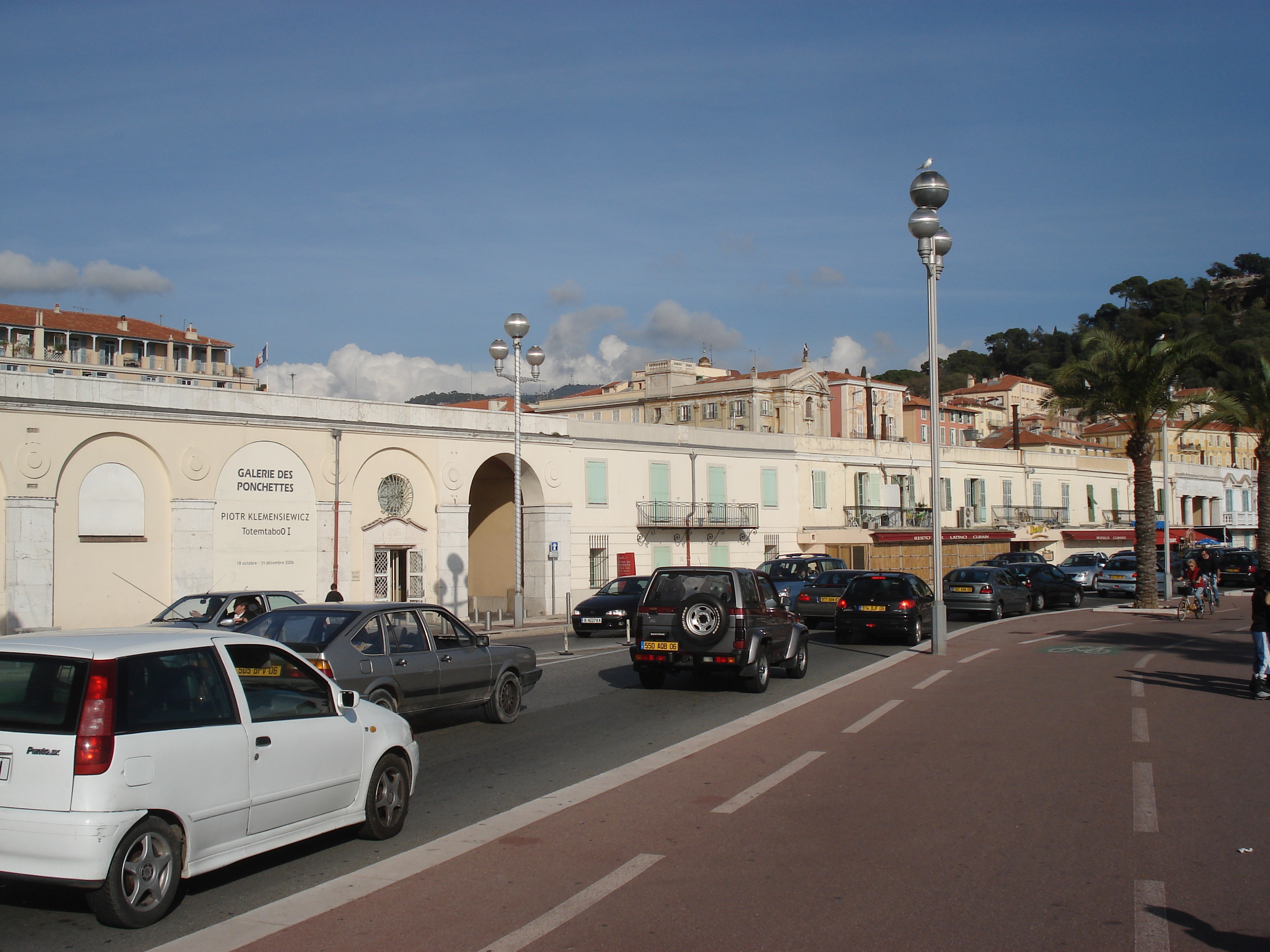 รูปถ่าย ฝรั่งเศส(France) นีส(Nice) 2006-10 52