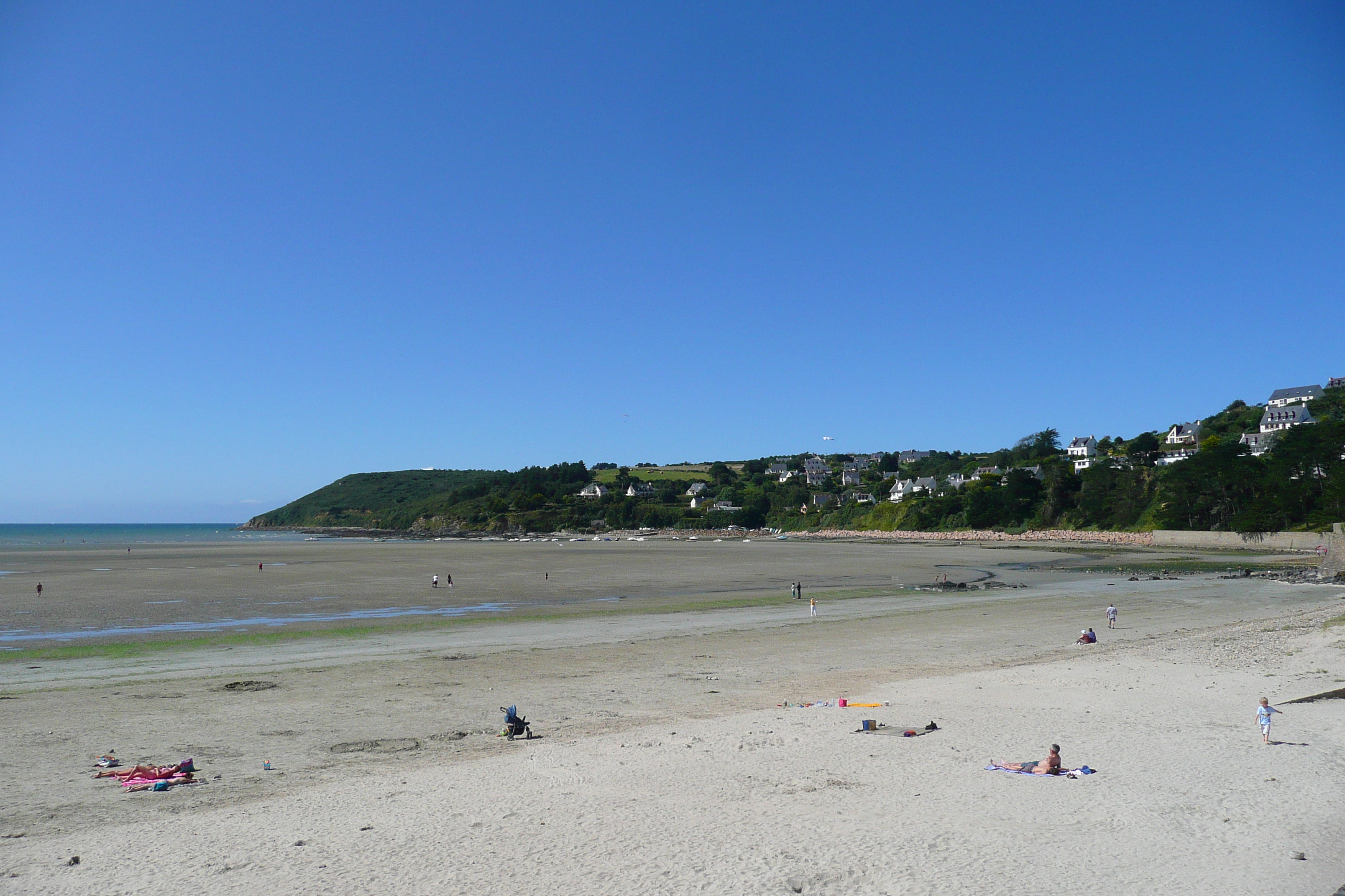 รูปถ่าย ฝรั่งเศส(France) แซ็ง-มีแชล-อ็อง-แกรฟ(St Michel en Greve) 2007-08 9