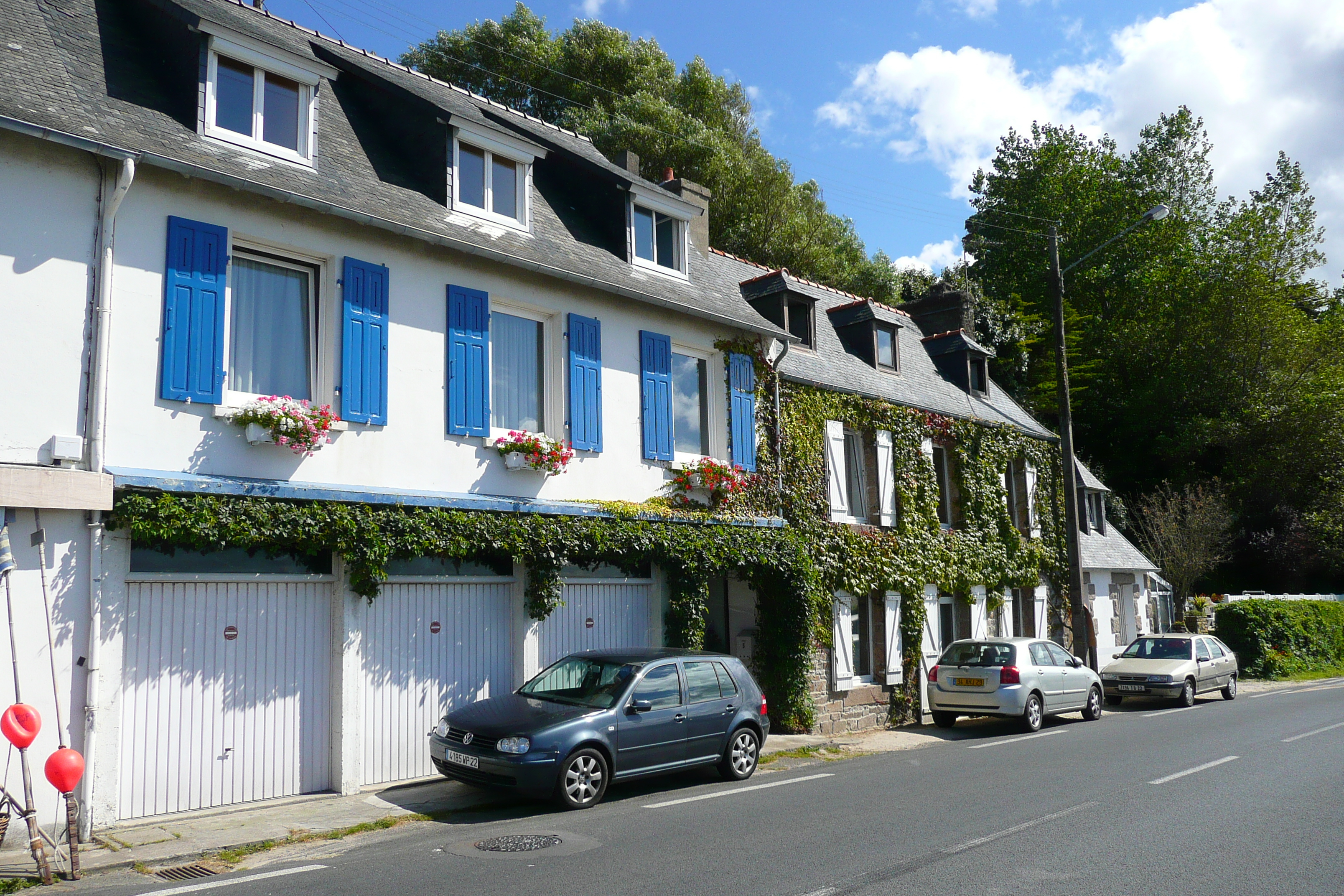 รูปถ่าย ฝรั่งเศส(France) แซ็ง-มีแชล-อ็อง-แกรฟ(St Michel en Greve) 2007-08 1
