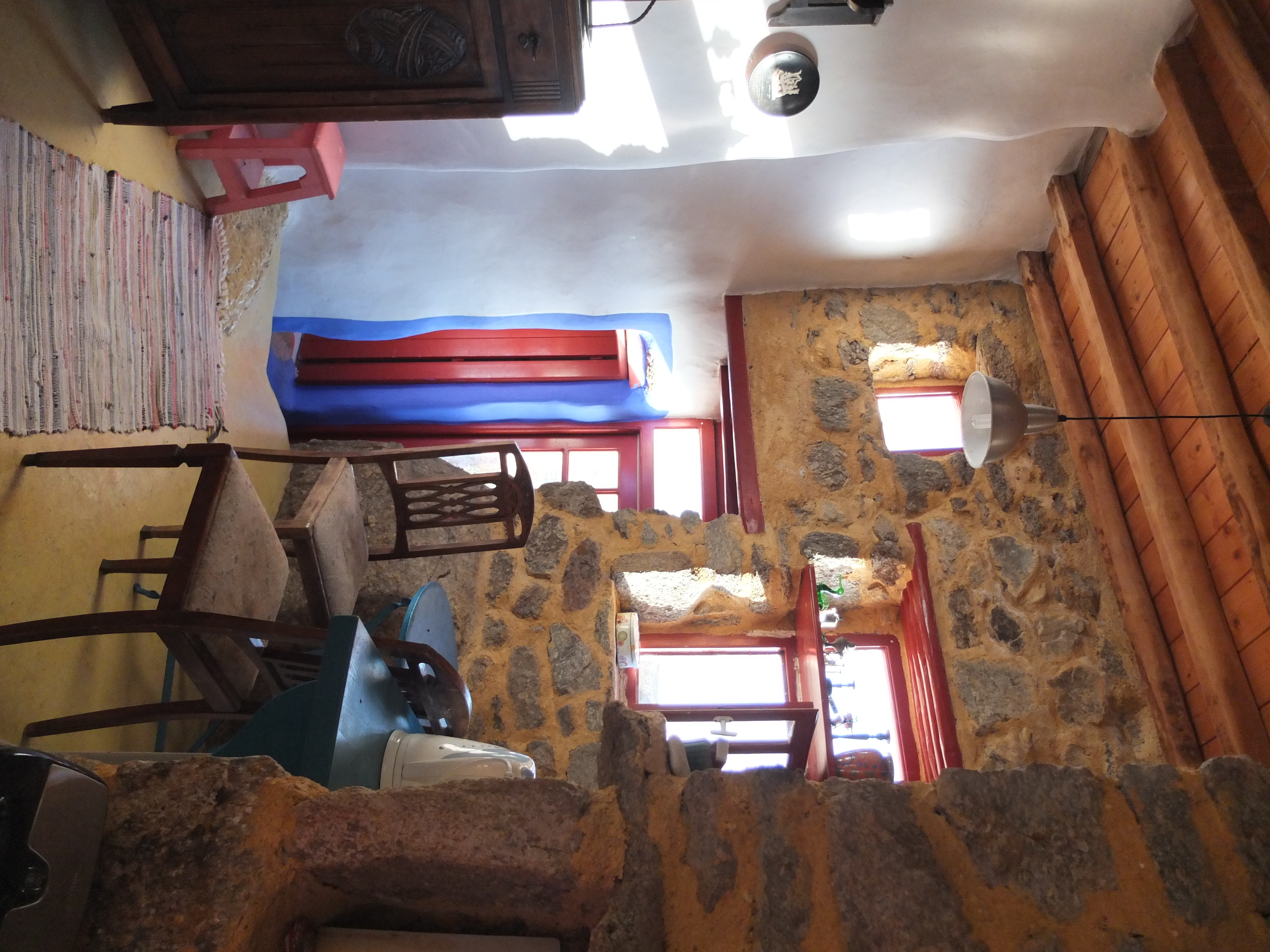 รูปถ่าย กรีก(Greece) เกาะมิโคนอส(Mykonos) 2014-07 134