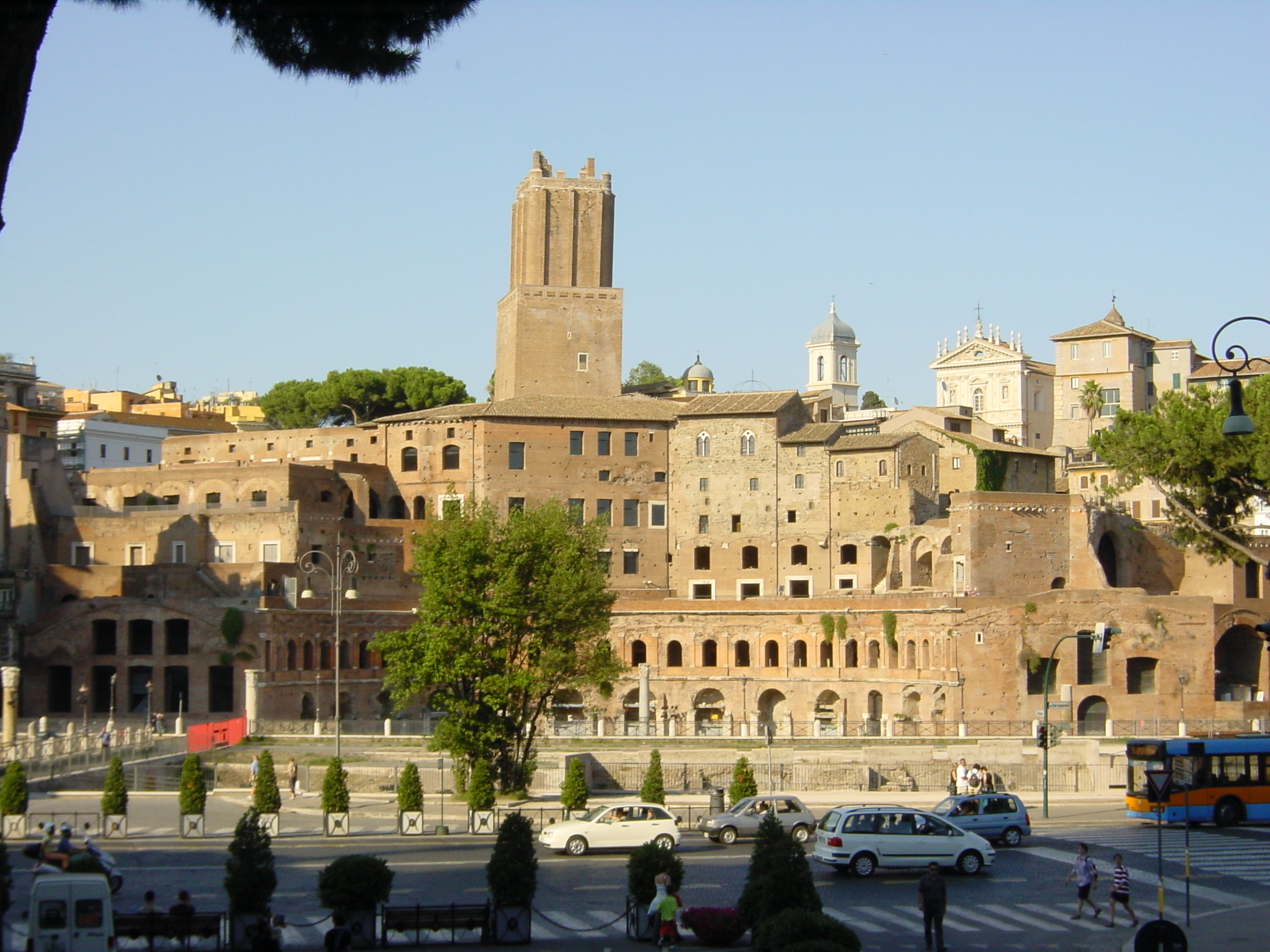รูปถ่าย อิตาลี(Italy) โรม(Rome) 2002-07 93
