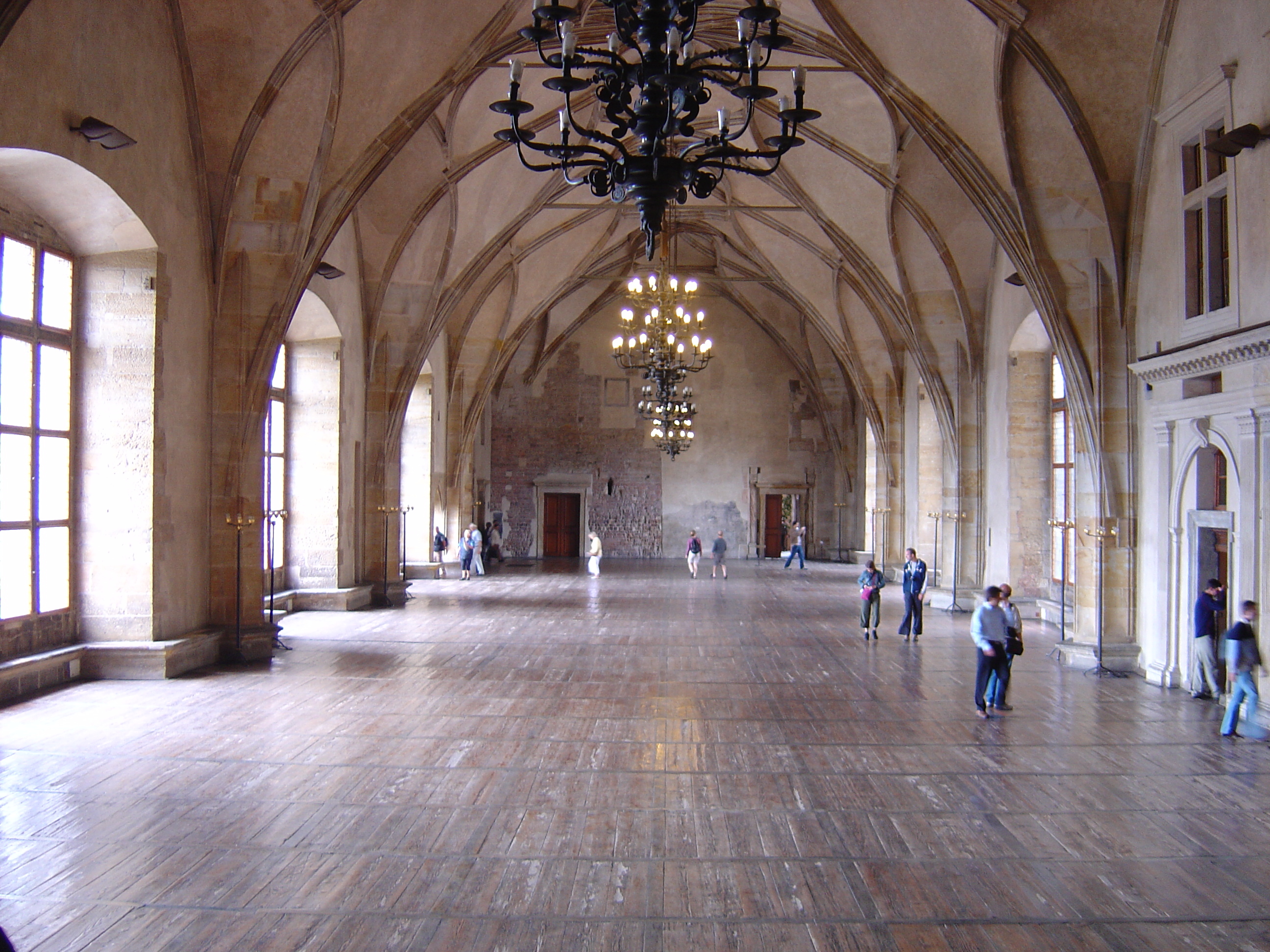 รูปถ่าย สาธารณรัฐเช็ก(Czech Republic) ปราก(Prague) 2004-06 170
