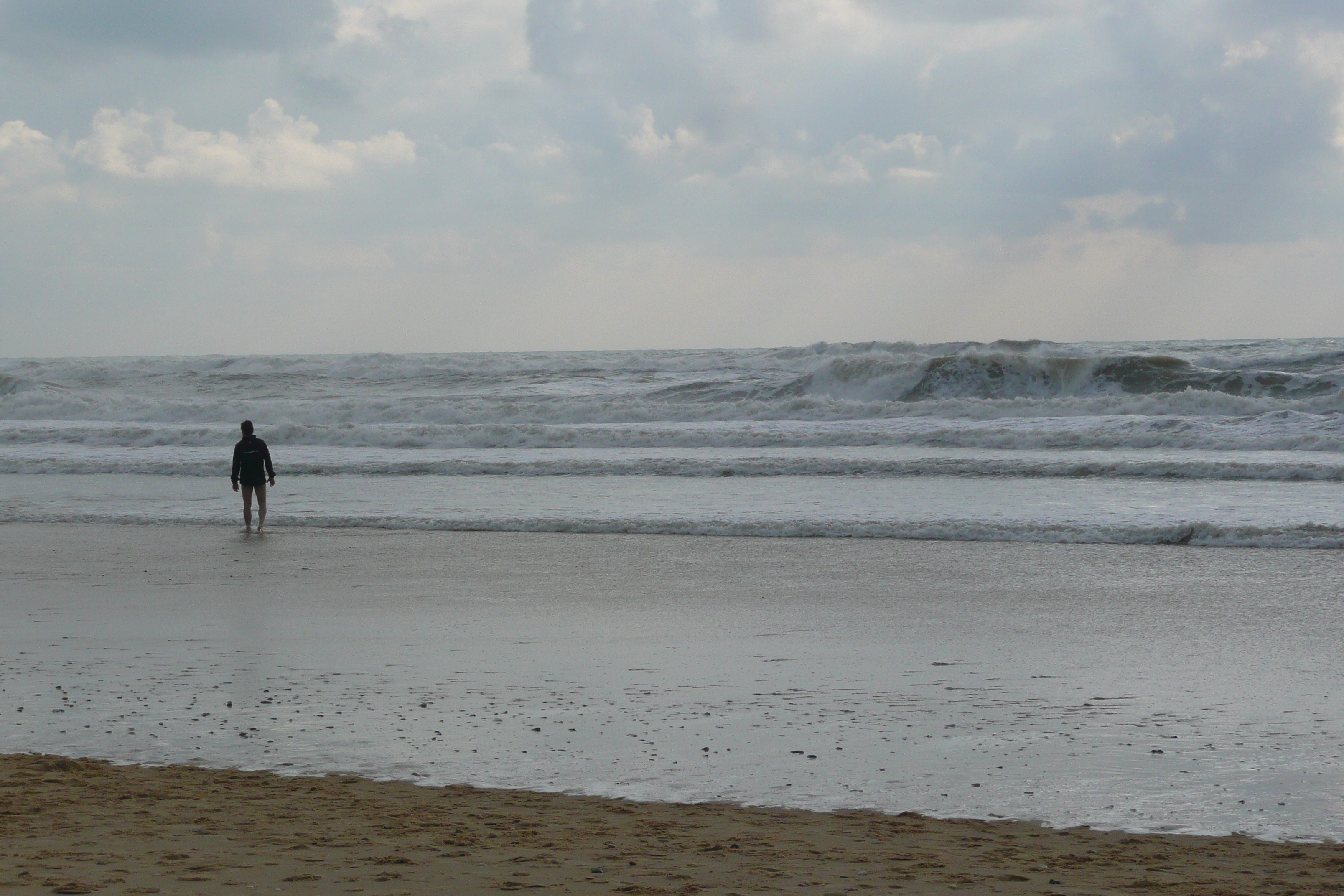 รูปถ่าย ฝรั่งเศส(France) ลากาโน(Lacanau) 2007-08 134