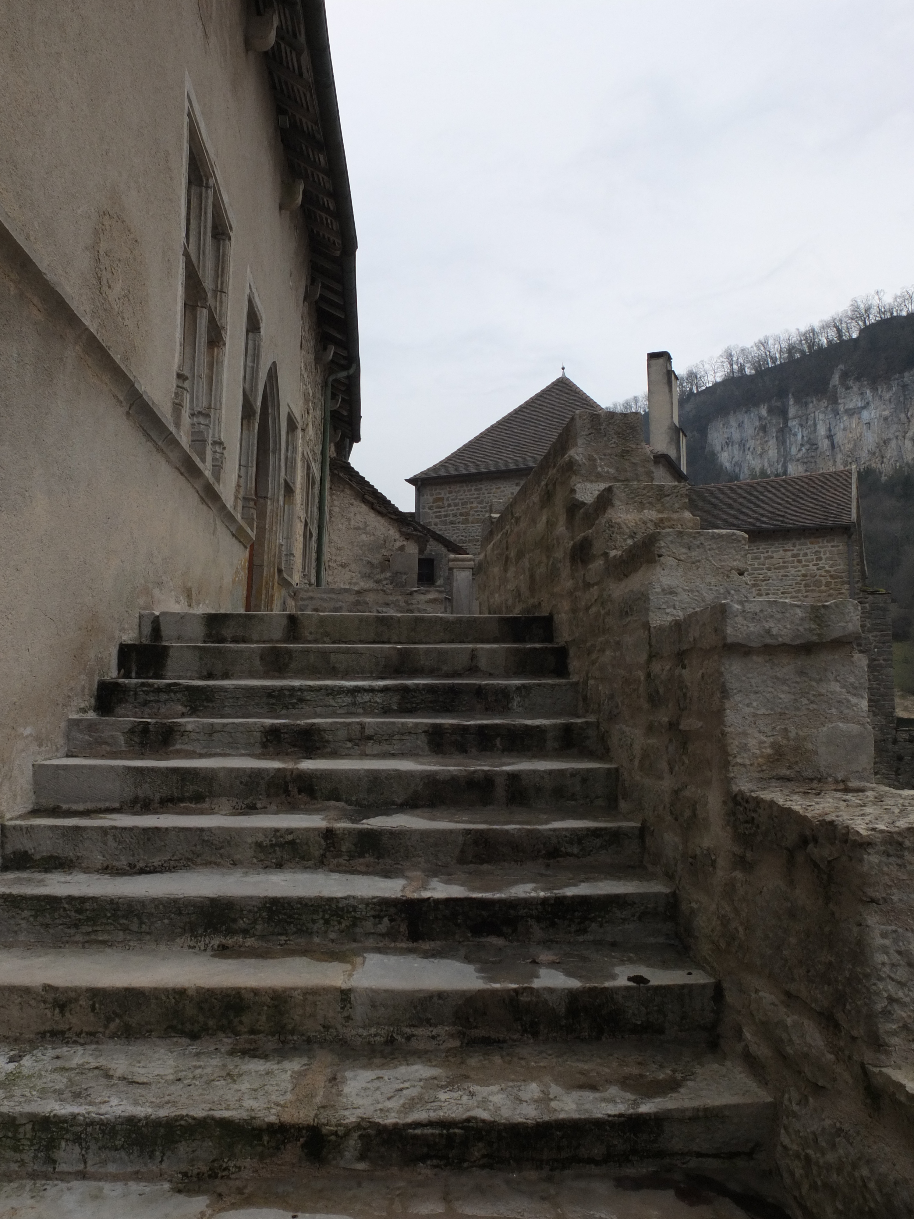 รูปถ่าย ฝรั่งเศส(France) โบม-เล-เมอซีเยอ(Baume les Messieurs) 2012-02 96
