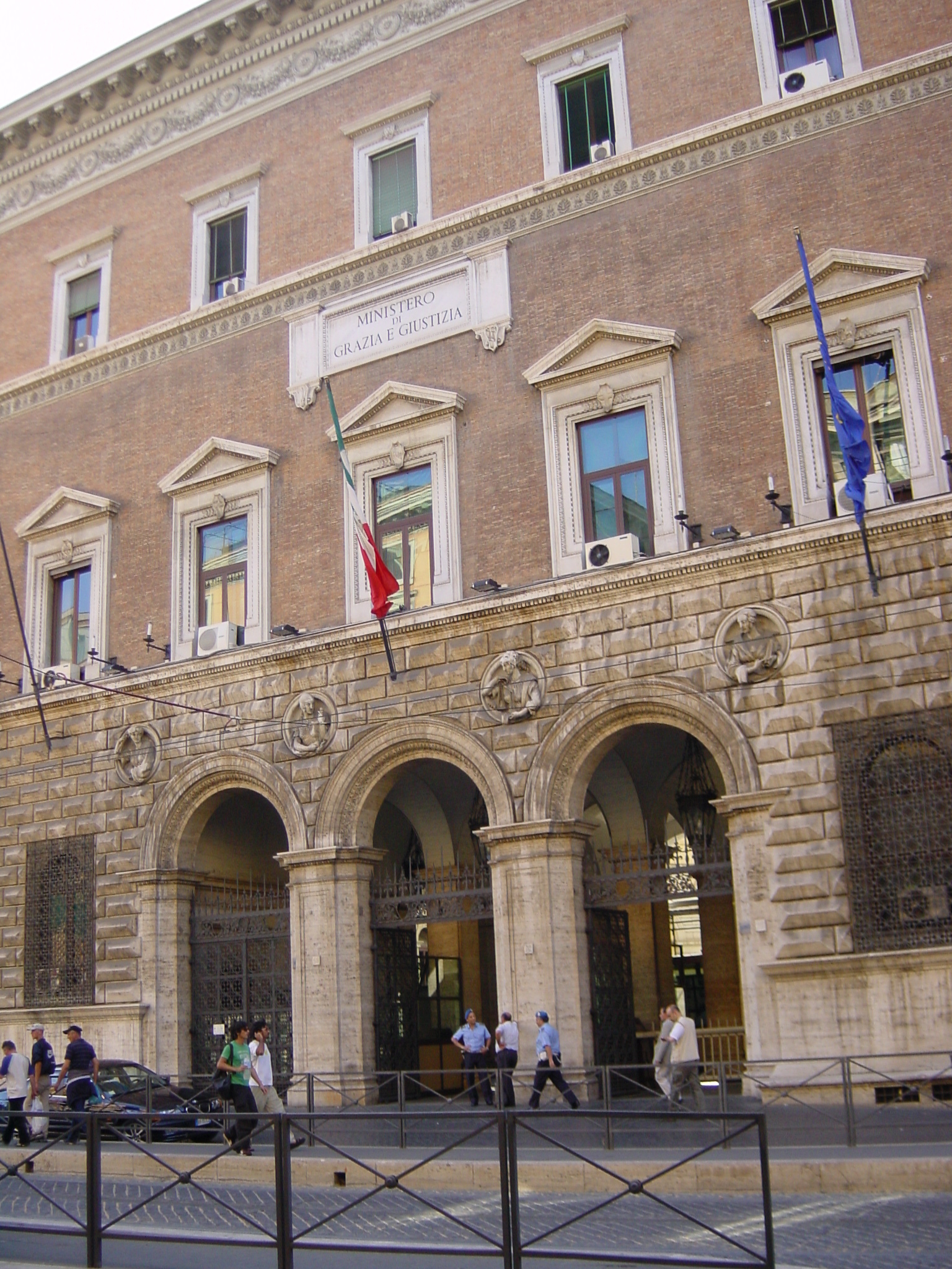 รูปถ่าย อิตาลี(Italy) โรม(Rome) 2002-07 195