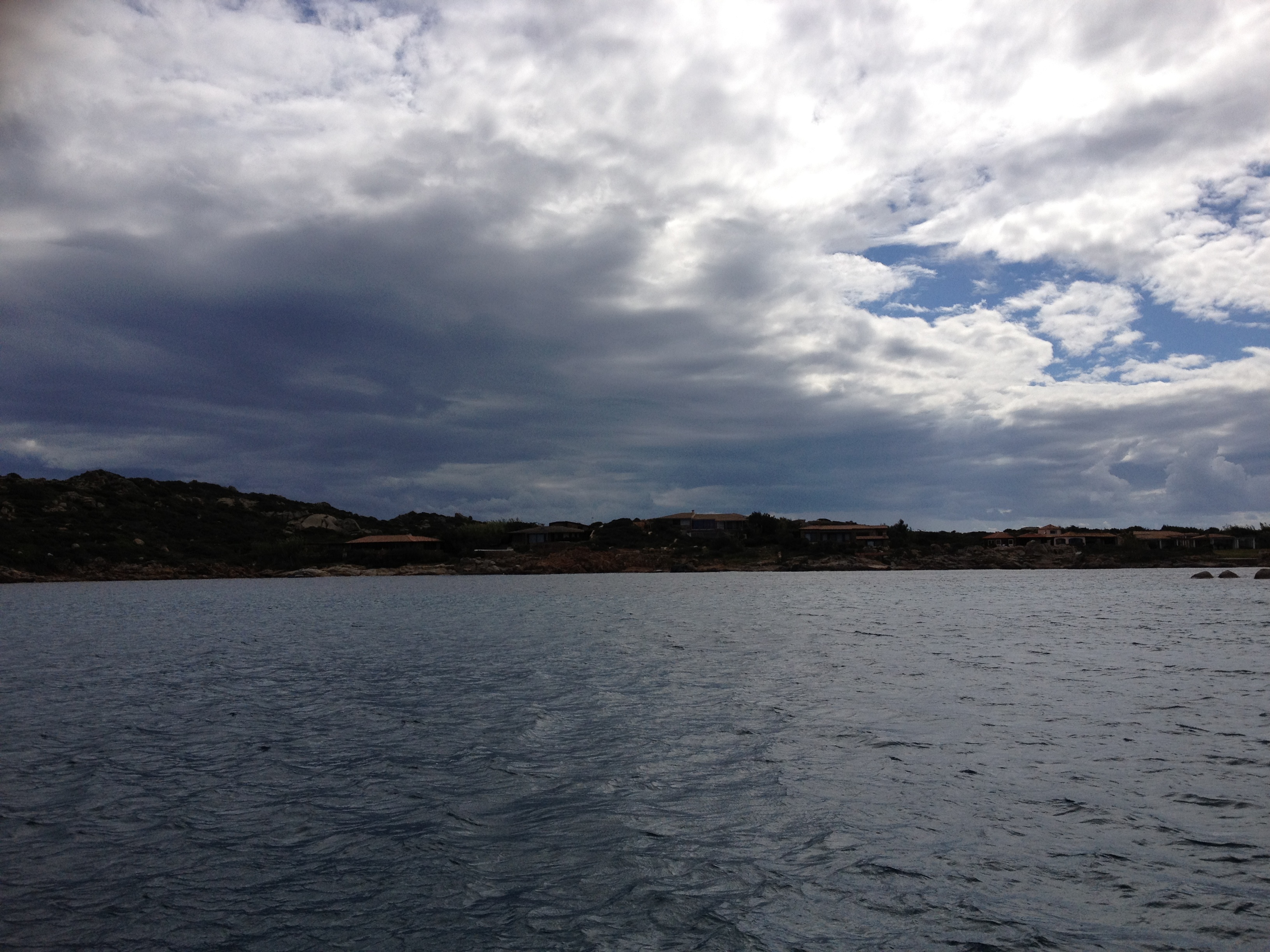 รูปถ่าย ฝรั่งเศส(France) คอร์สิคา(Corsica) เกาะกาวัลโล(Cavallo) 2012-09 20