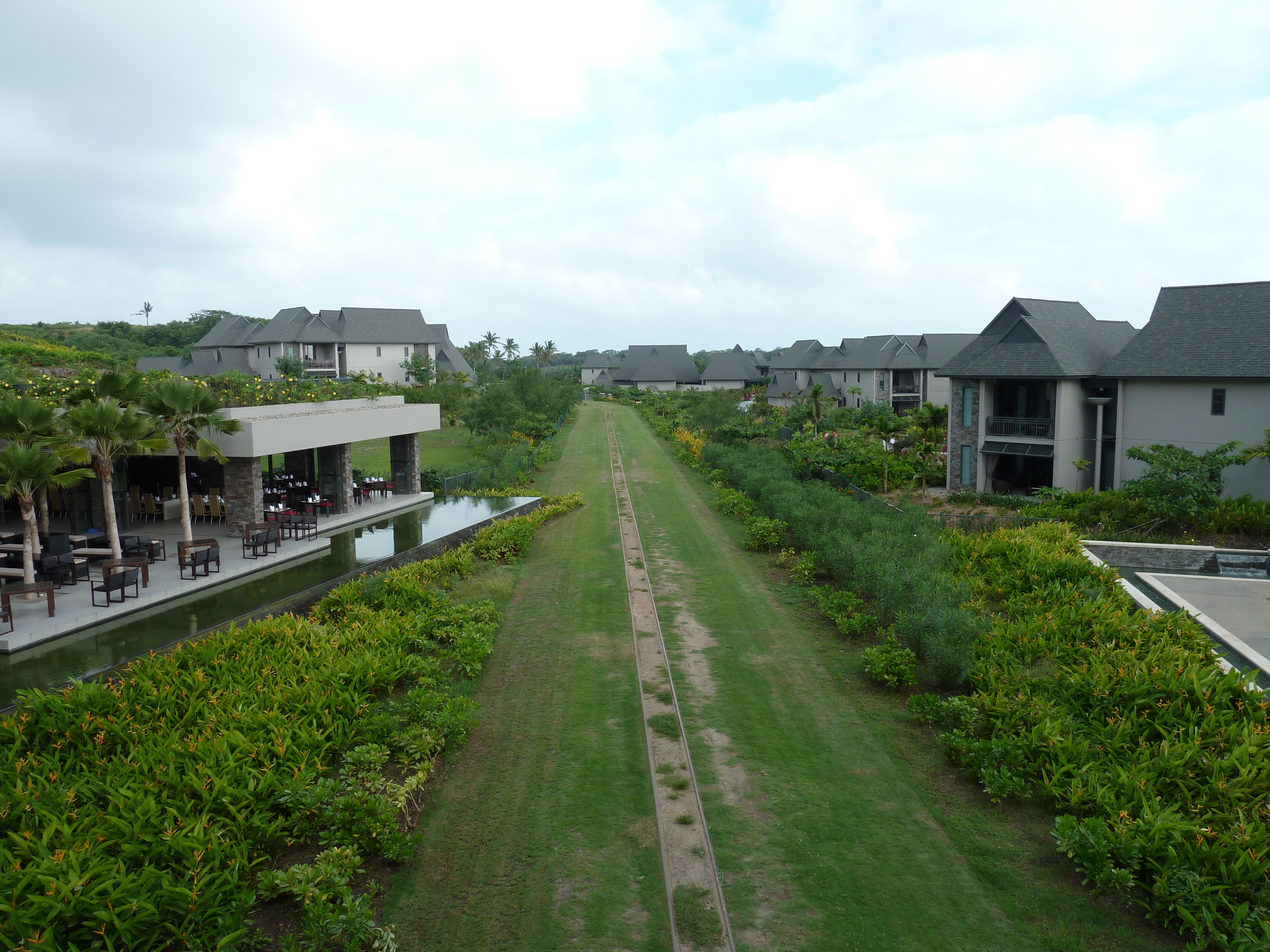 รูปถ่าย ฟิจิ(Fiji) หาดนาตาโดลา(Natadola beach) 2010-05 43