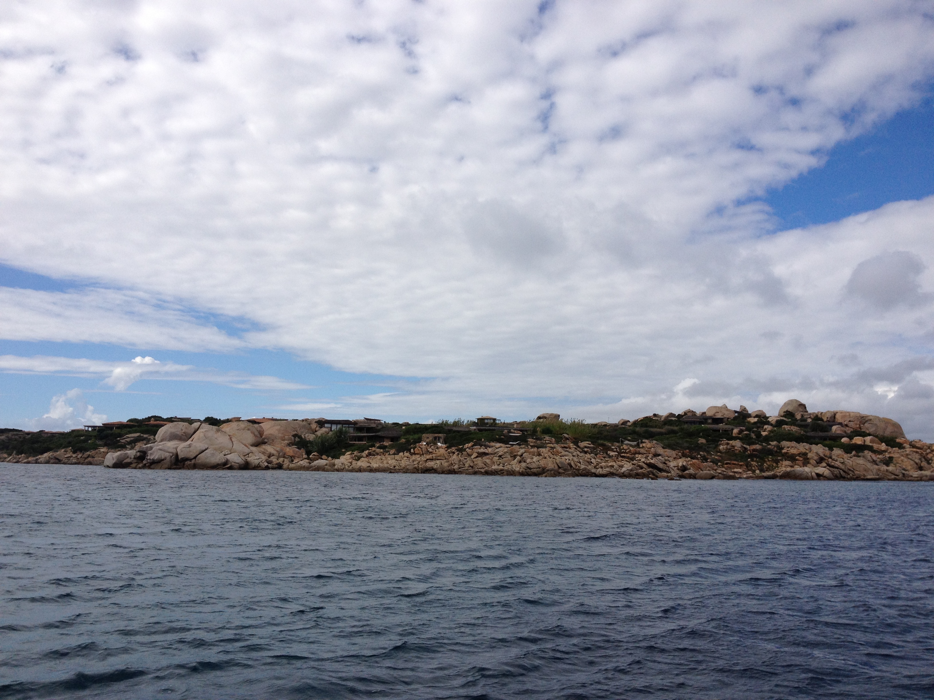 รูปถ่าย ฝรั่งเศส(France) คอร์สิคา(Corsica) เกาะกาวัลโล(Cavallo) 2012-09 17