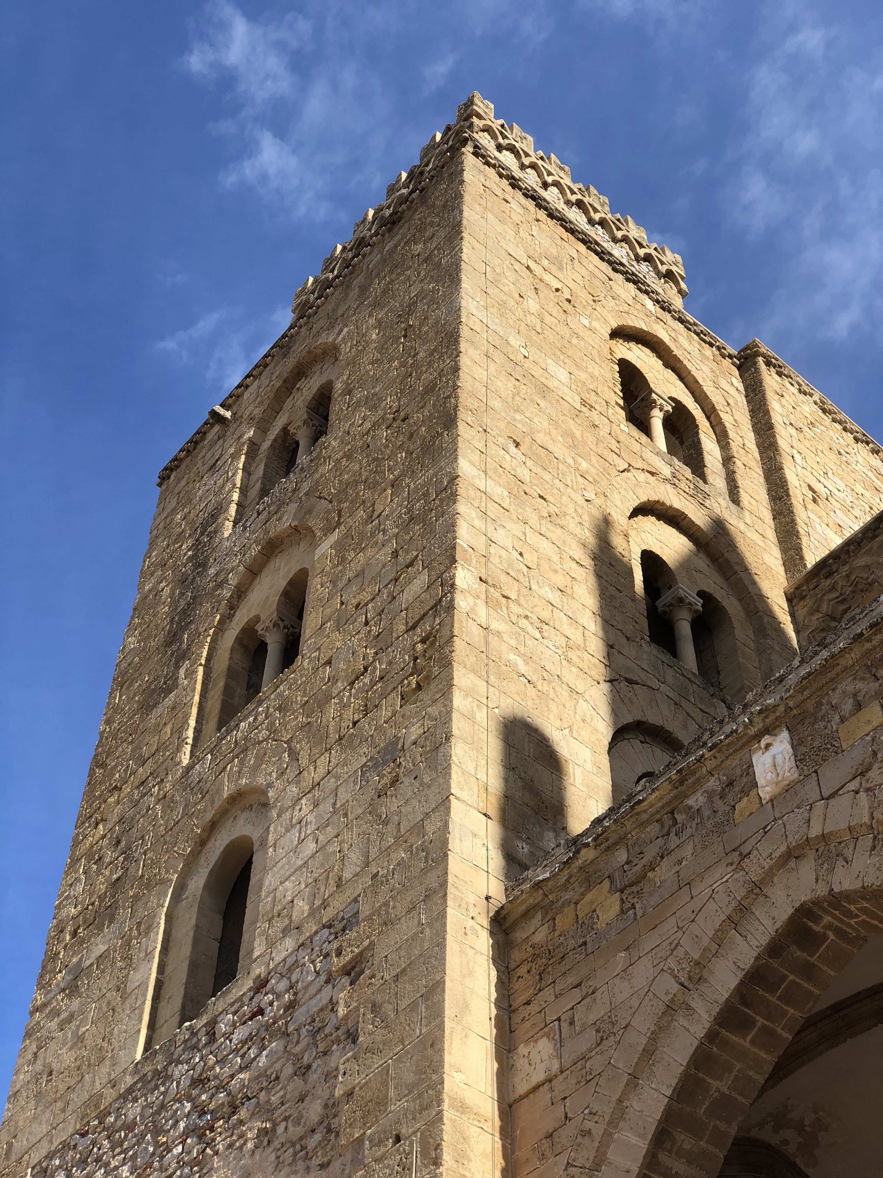 รูปถ่าย อิตาลี(Italy) ซิซิลี(Sicily) เชฟาลู(Cefalu) 2020-02 22