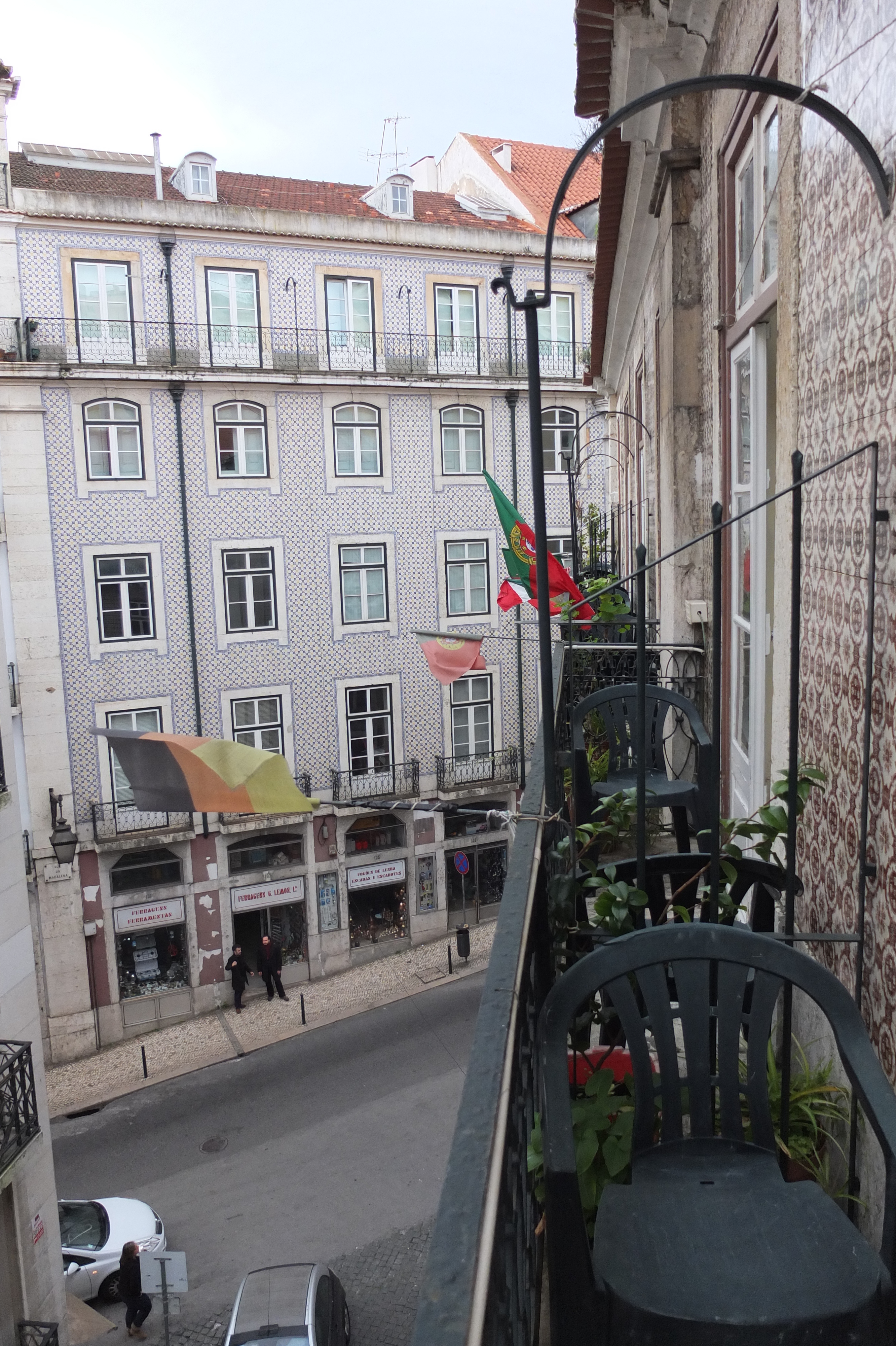 รูปถ่าย โปรตุเกส(Portugal) ลิสบอน(Lisbon) 2013-01 271