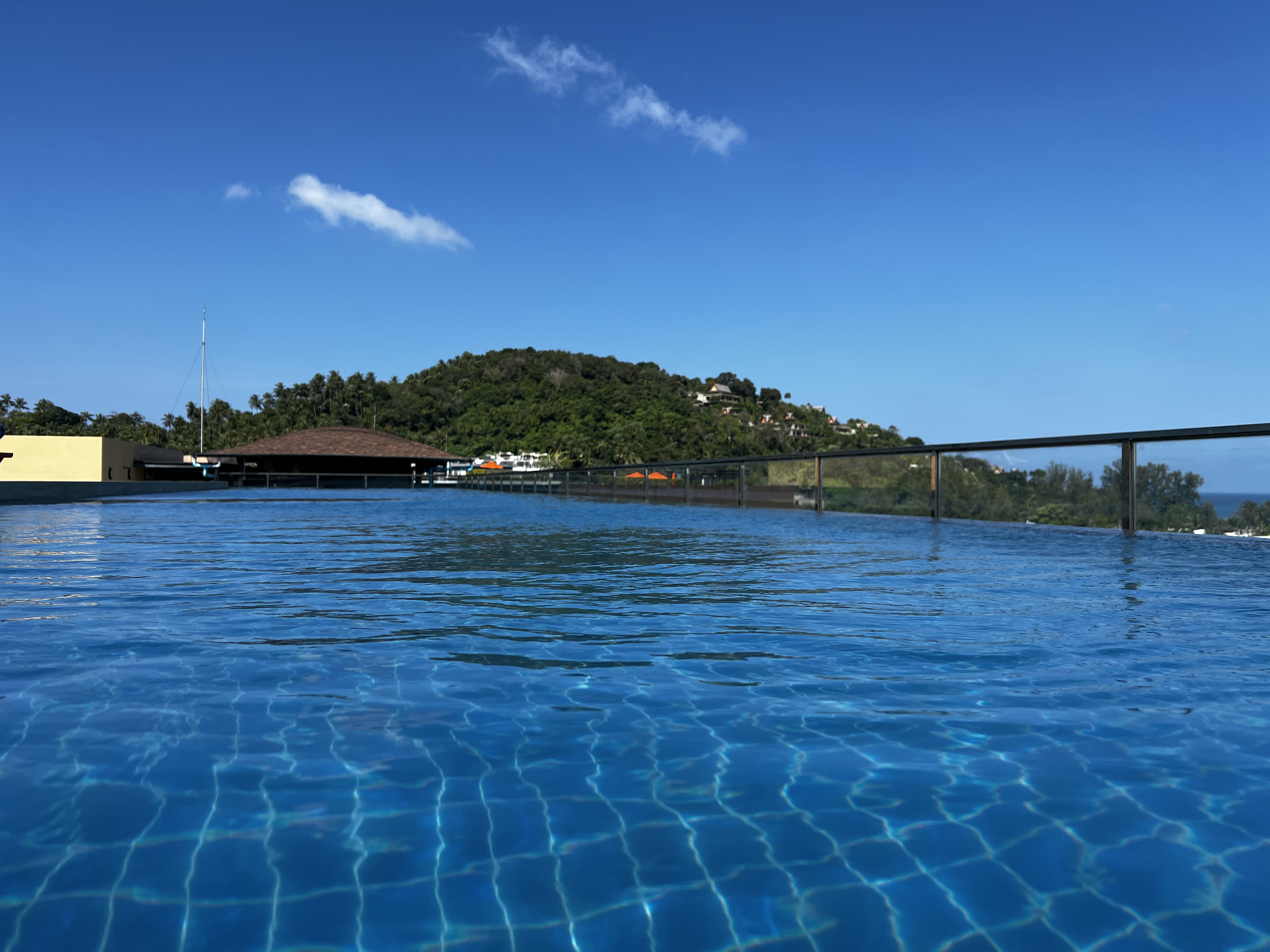 รูปถ่าย ไทย(Thailand) ภูเก็ต(Phuket) หาดสุรินทร์(Surin Beach) ดิอริสโตรีสอร์ต(The Aristo Resort) 2021-12 43