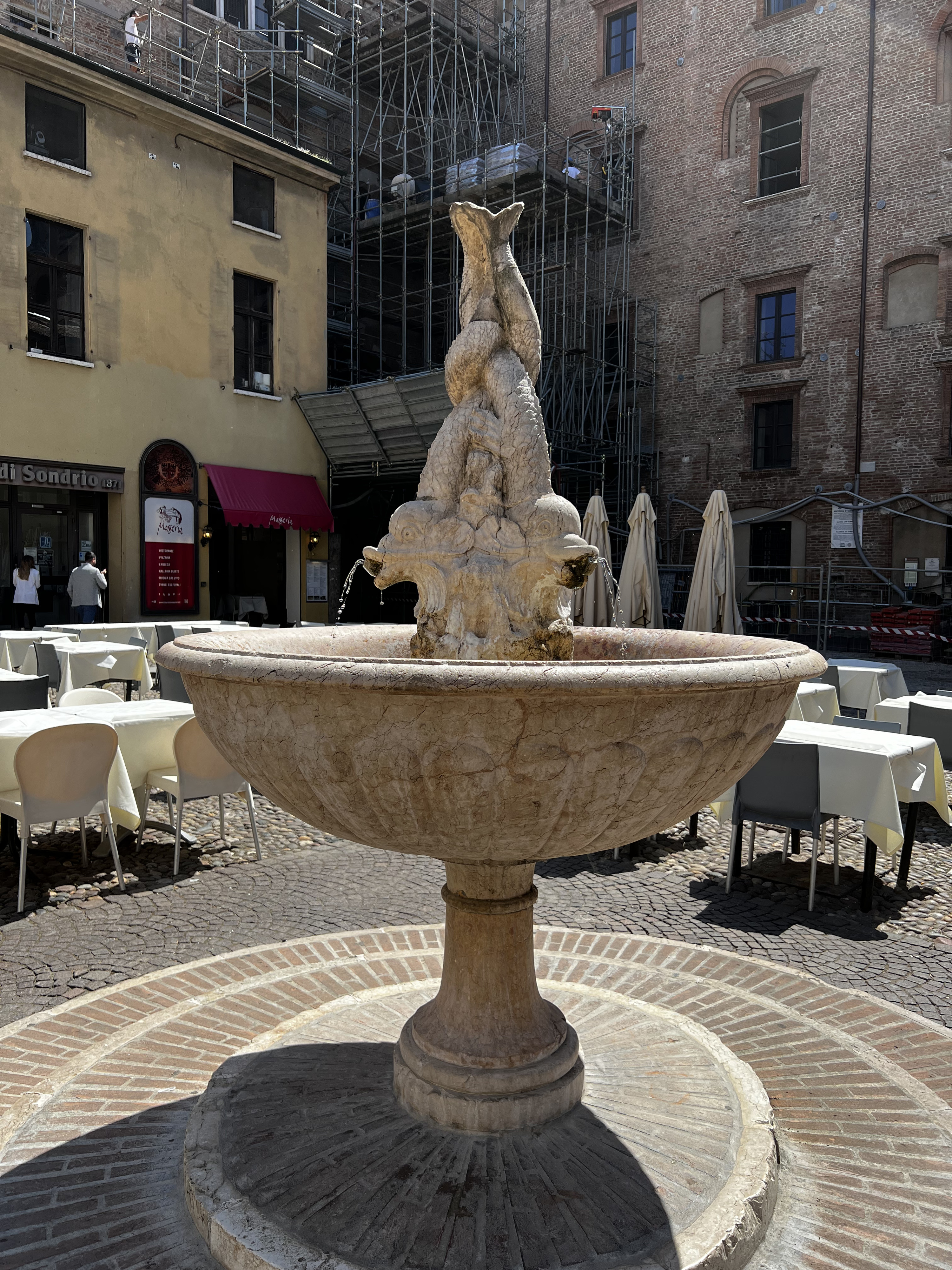 รูปถ่าย อิตาลี(Italy) เวโรเน่(Verona) 2022-05 80