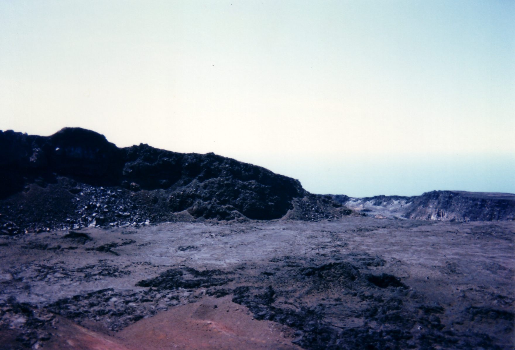 รูปถ่าย เกาะเรอูนียง(Reunion Island) 1992-04 1