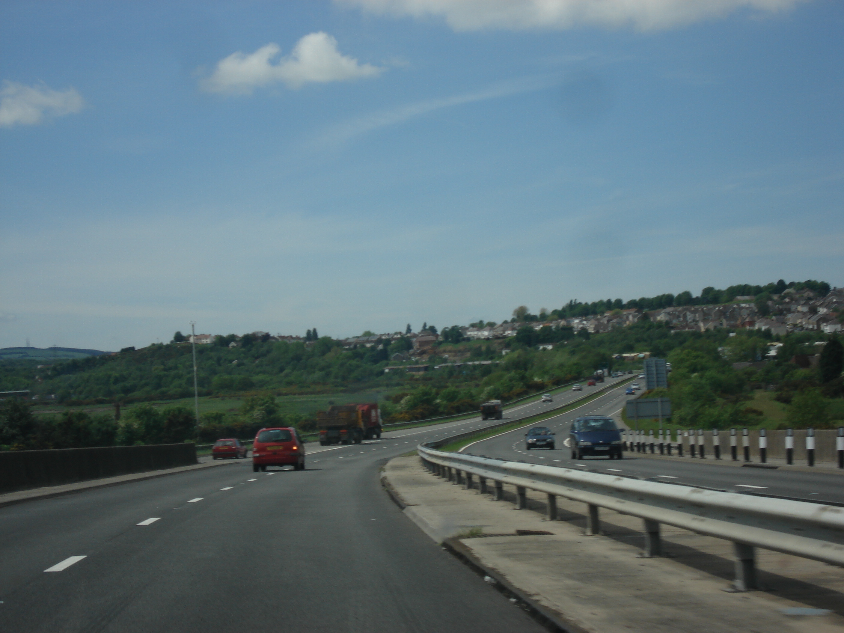 รูปถ่าย อังกฤษ(United Kingdom) เปมโบรคเชอร์(Pembrokeshire) 2006-05 30