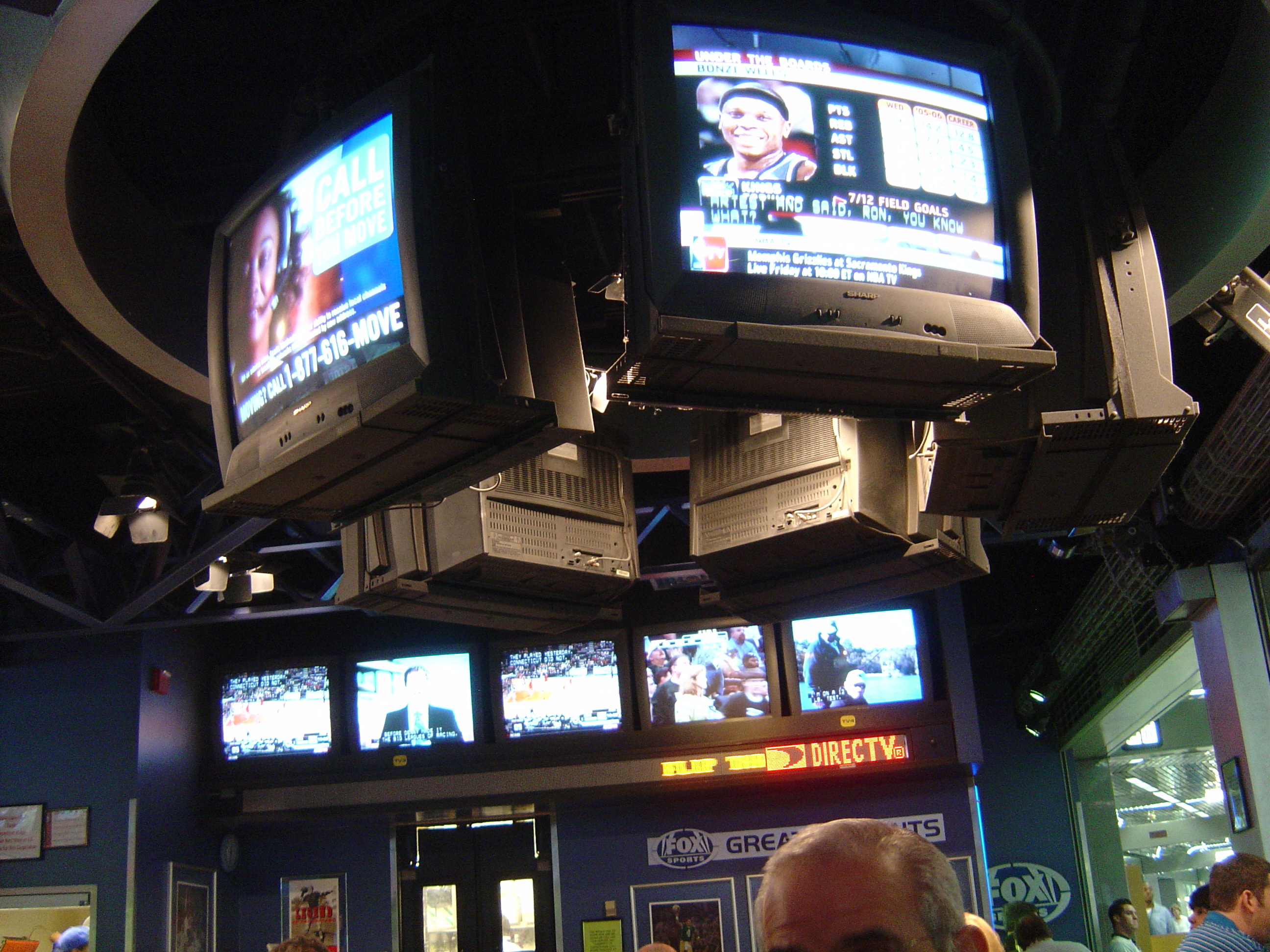 รูปถ่าย สหรัฐอเมริกา(United States) ชิคาโก(Chicago) 2006-03 4