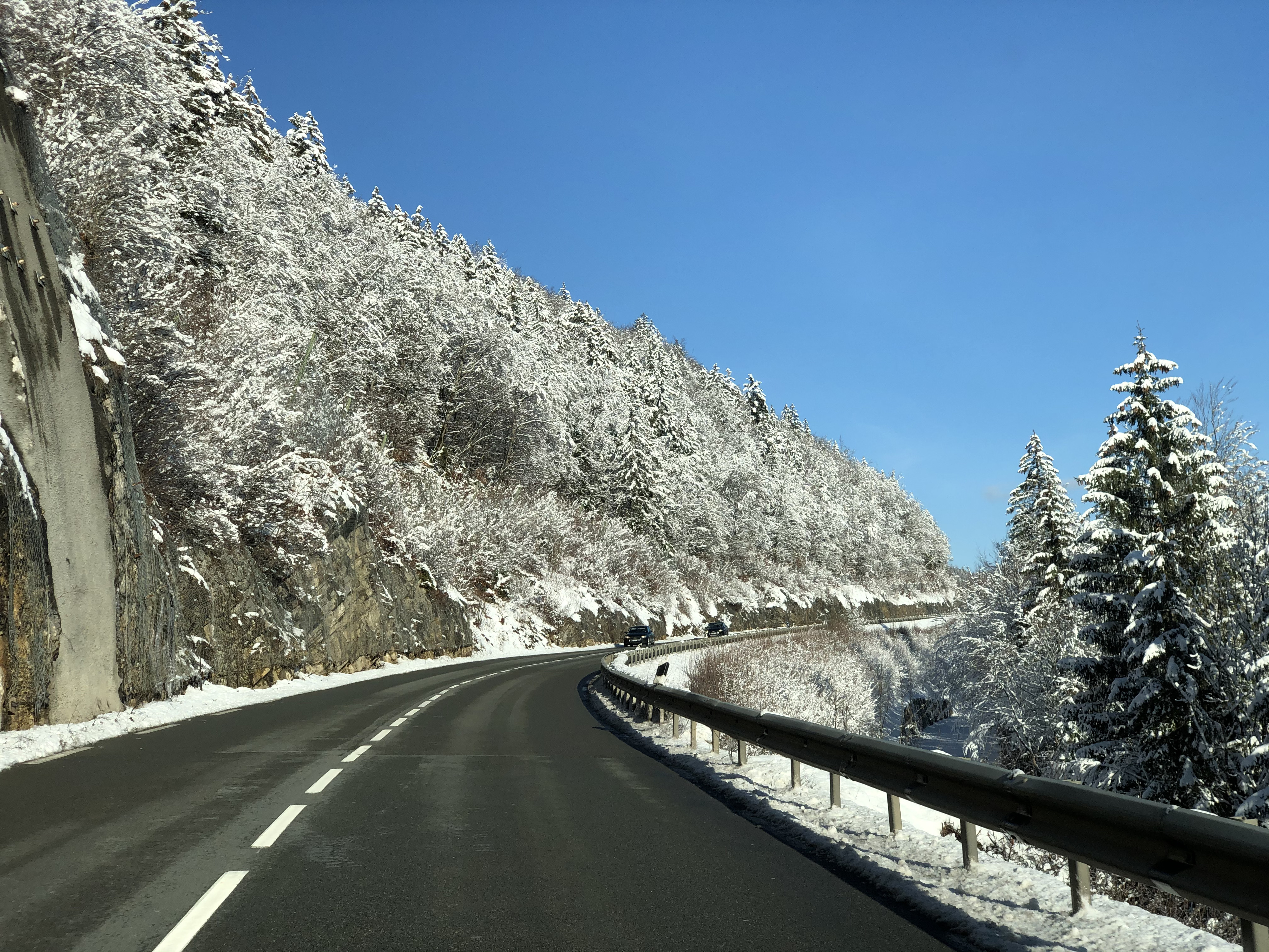 รูปถ่าย สวิสเซอร์แลนด์(Switzerland) ครองส์-มงตานา(Crans Montana) 2020-12 305