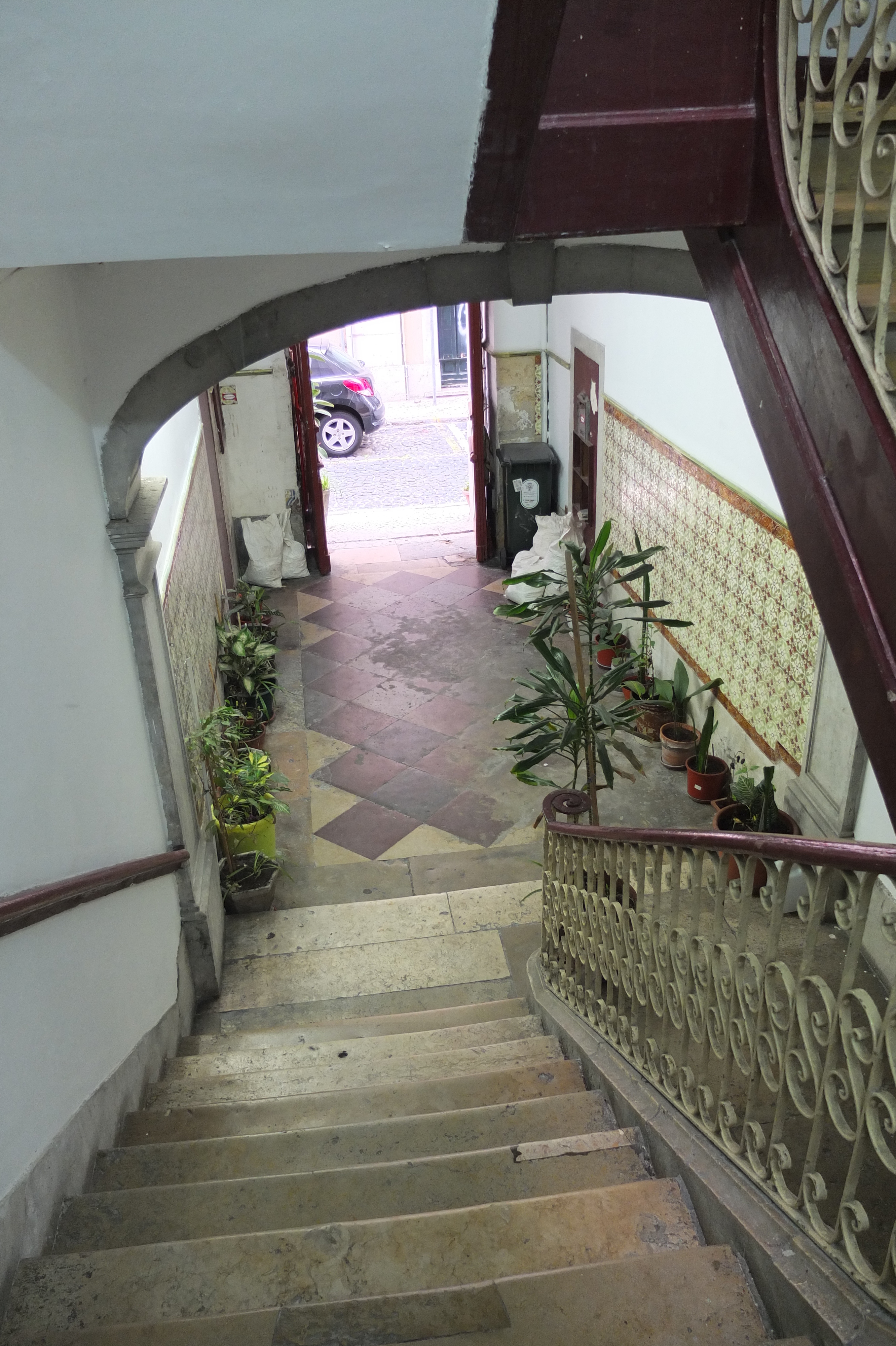รูปถ่าย โปรตุเกส(Portugal) ลิสบอน(Lisbon) 2013-01 124