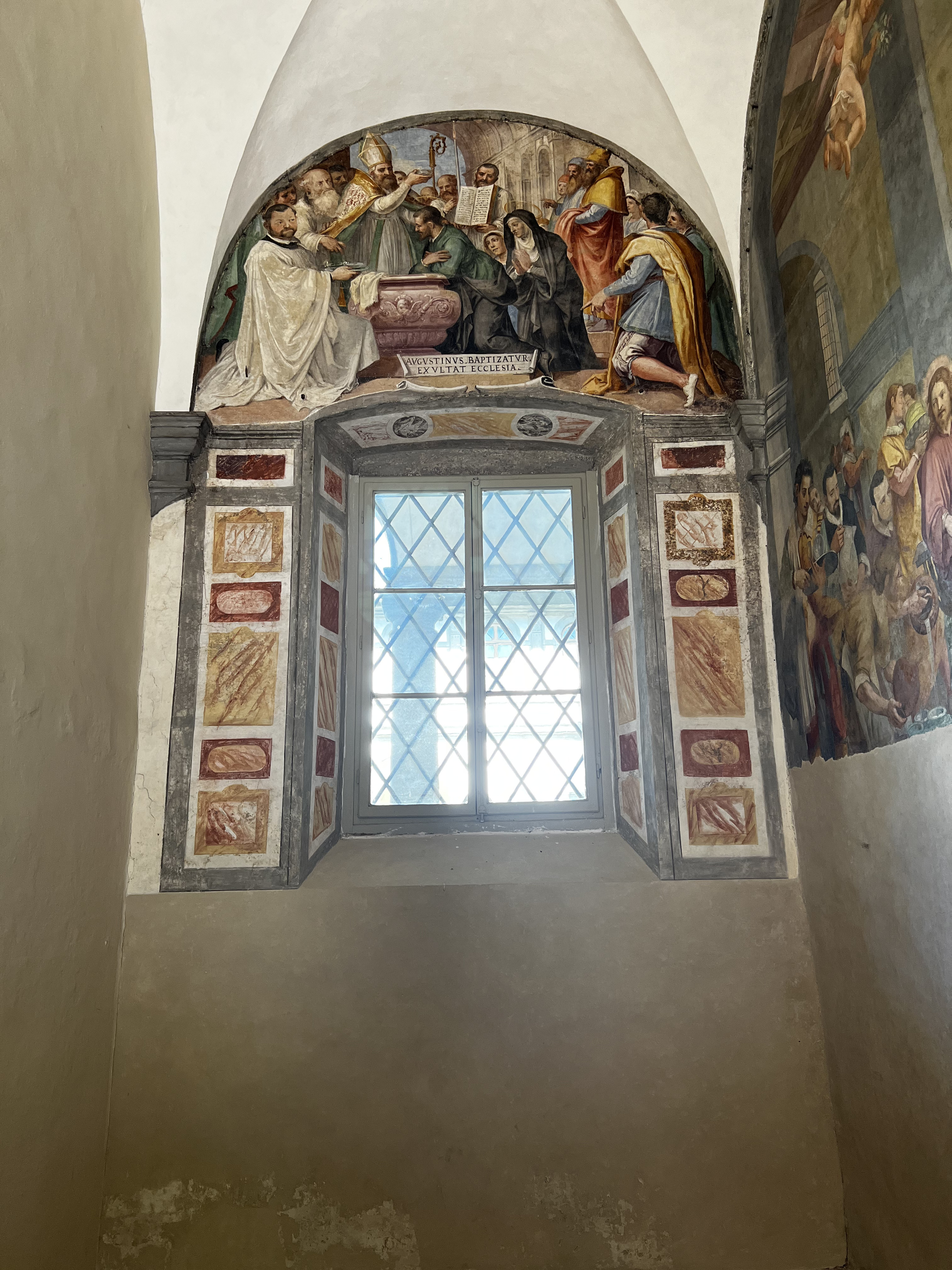 รูปถ่าย อิตาลี(Italy) ฟลอเรนซ์(Florence) 2022-05 31