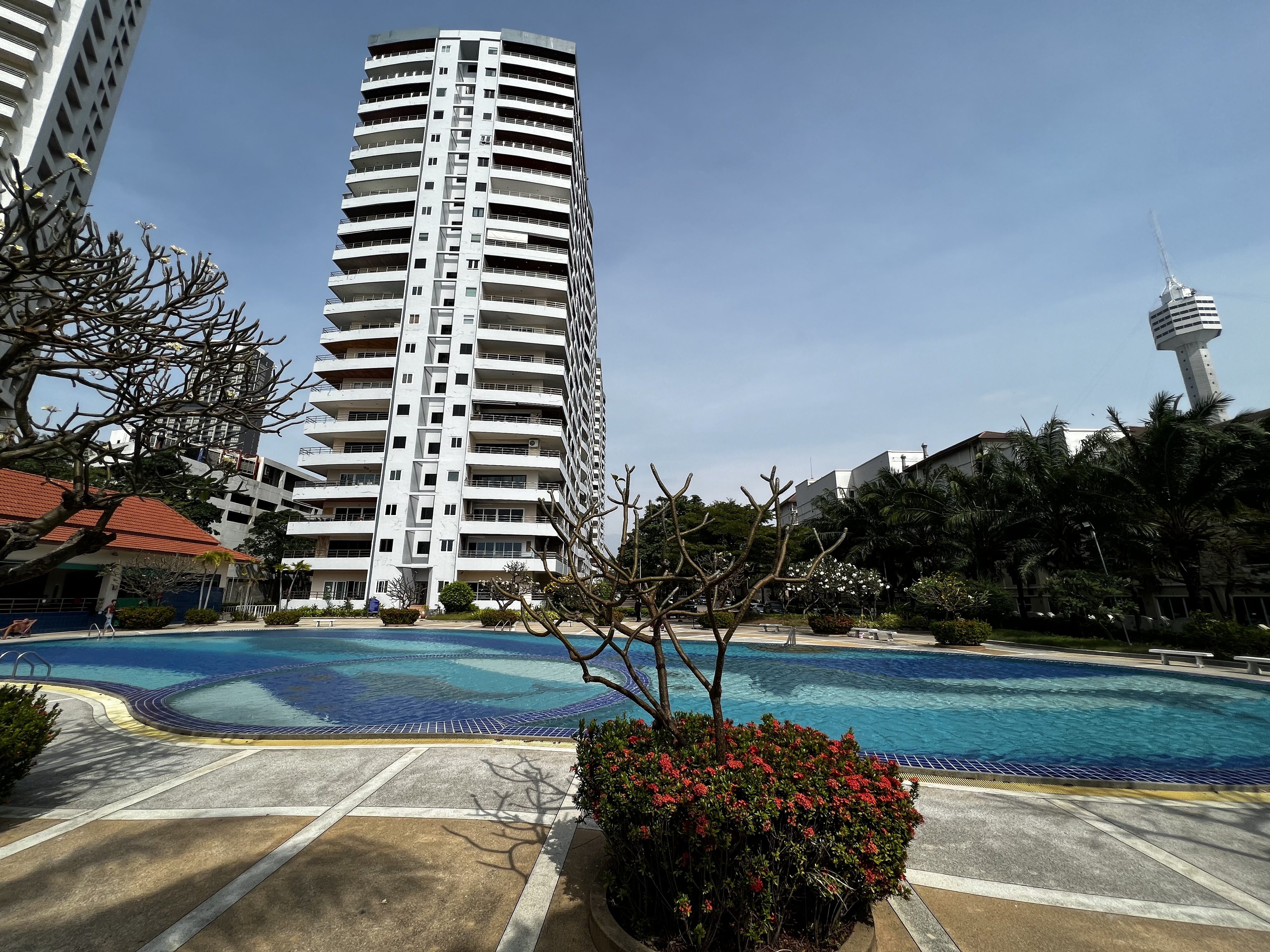 รูปถ่าย ไทย(Thailand) พัทยา(Pattaya) 2022-12 29