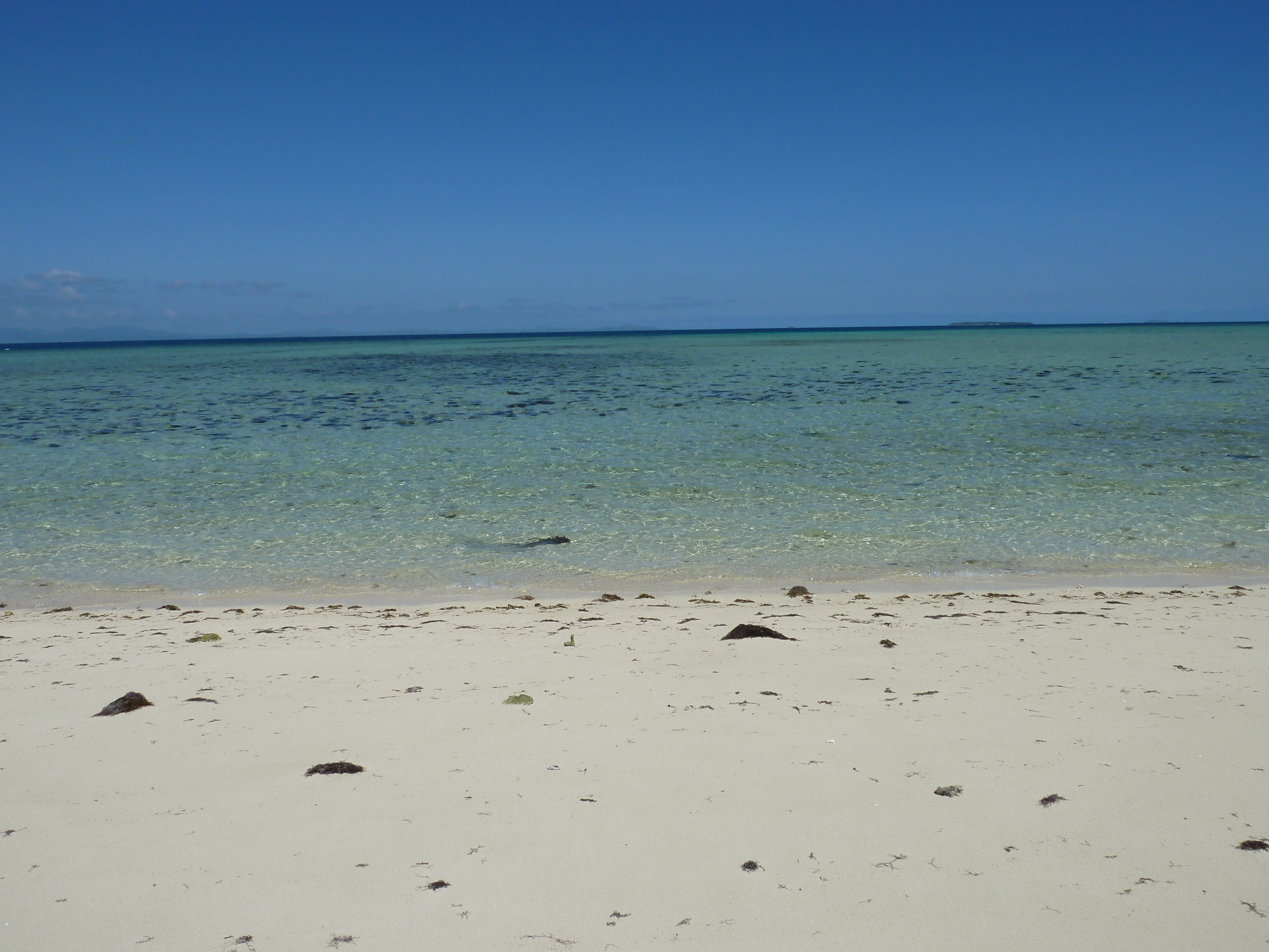 รูปถ่าย ฟิจิ(Fiji) เรือสำราญกัปตันคุก(Captain Cook Cruises) 2010-05 6