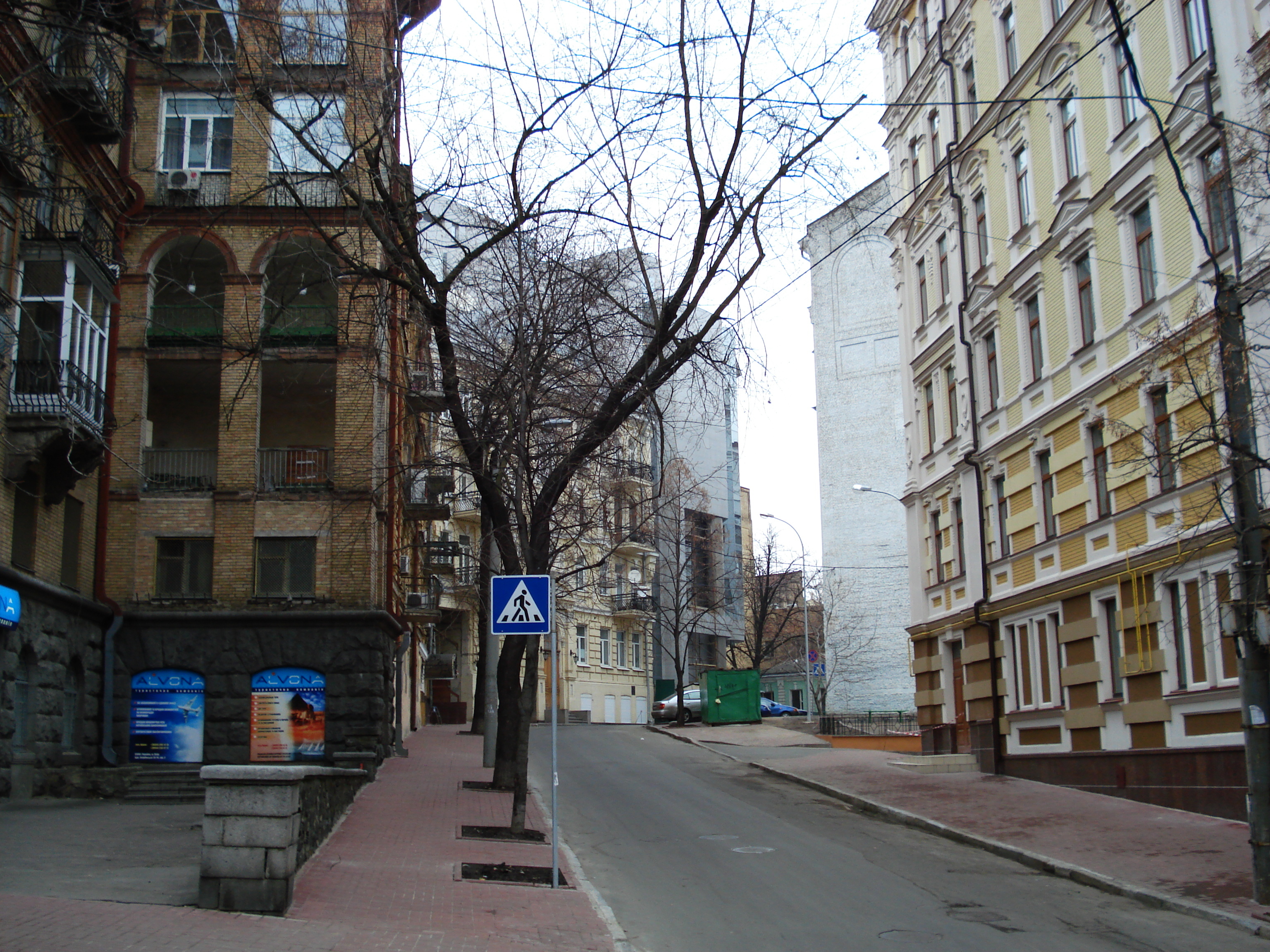 รูปถ่าย ยูเครน(Ukraine) เคียฟ(Kiev) 2007-03 46