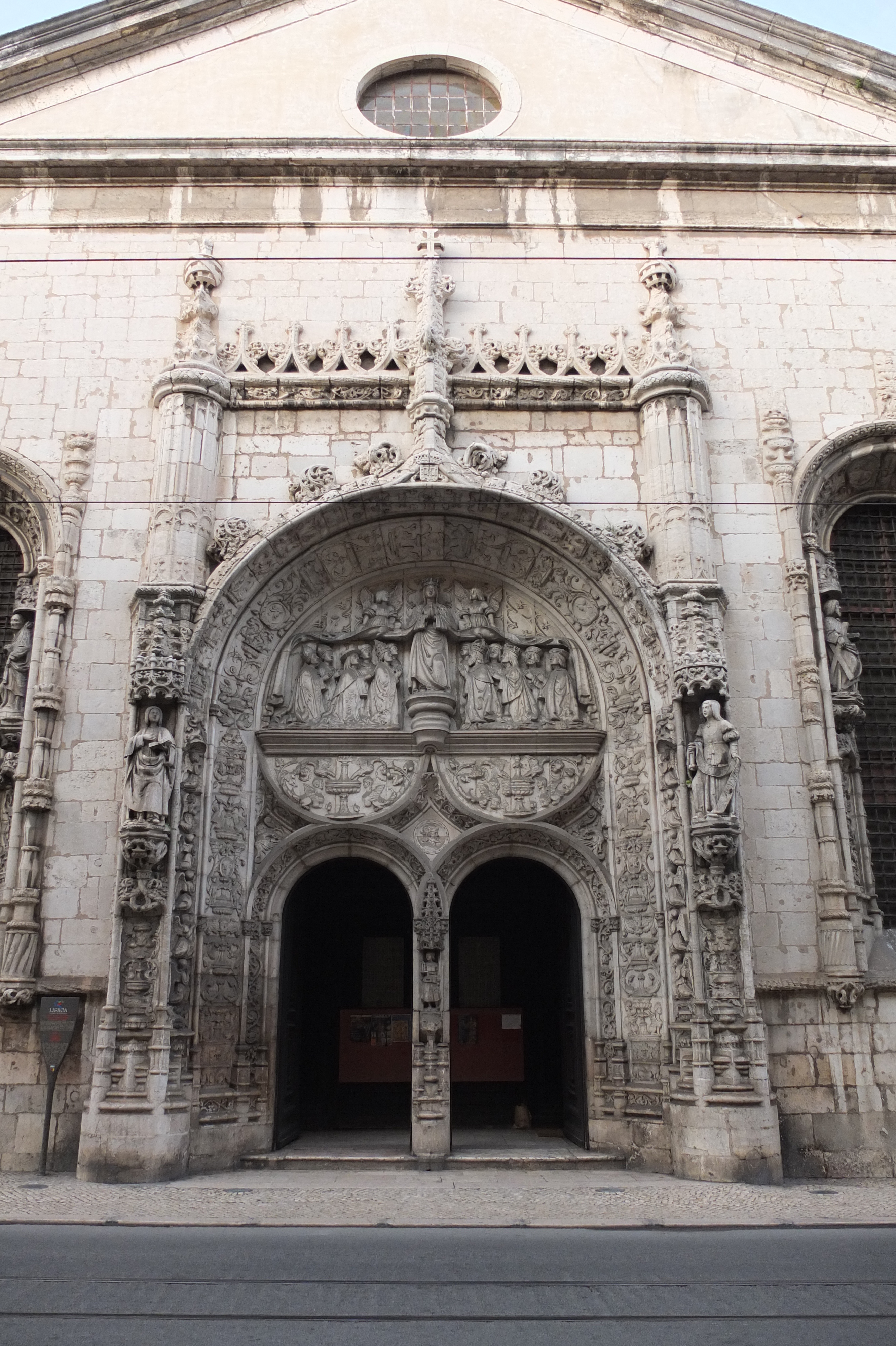 รูปถ่าย โปรตุเกส(Portugal) ลิสบอน(Lisbon) 2013-01 250