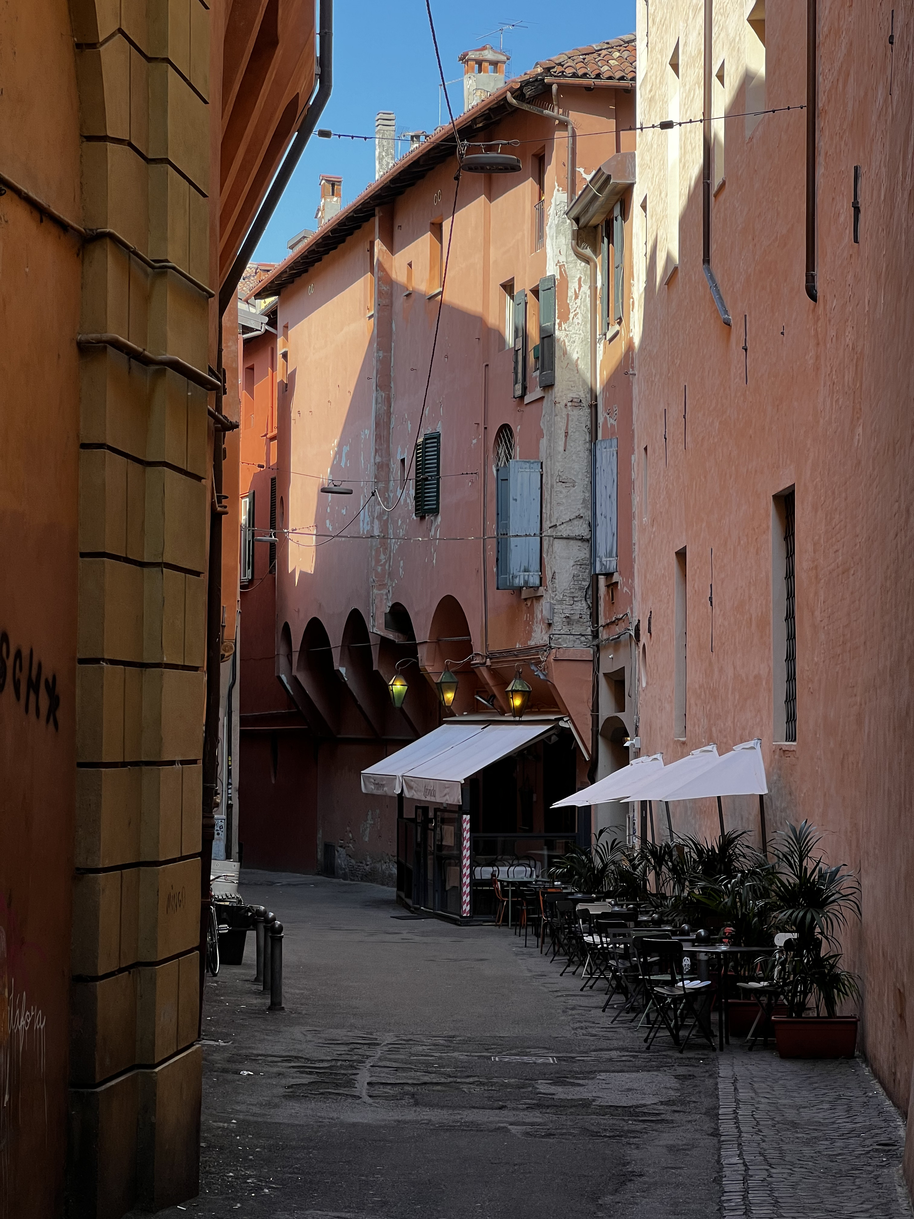 รูปถ่าย อิตาลี(Italy) โบโลญญา(Bologna) 2022-05 92